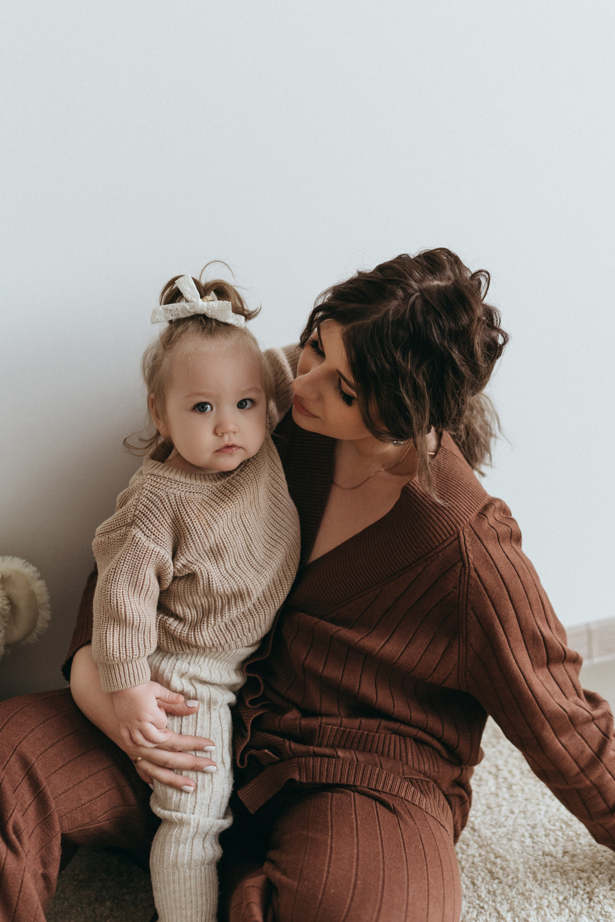 Александр/Елизавета и Полина. Фотограф в Санкт-Петербурге — Лучина Екатерина