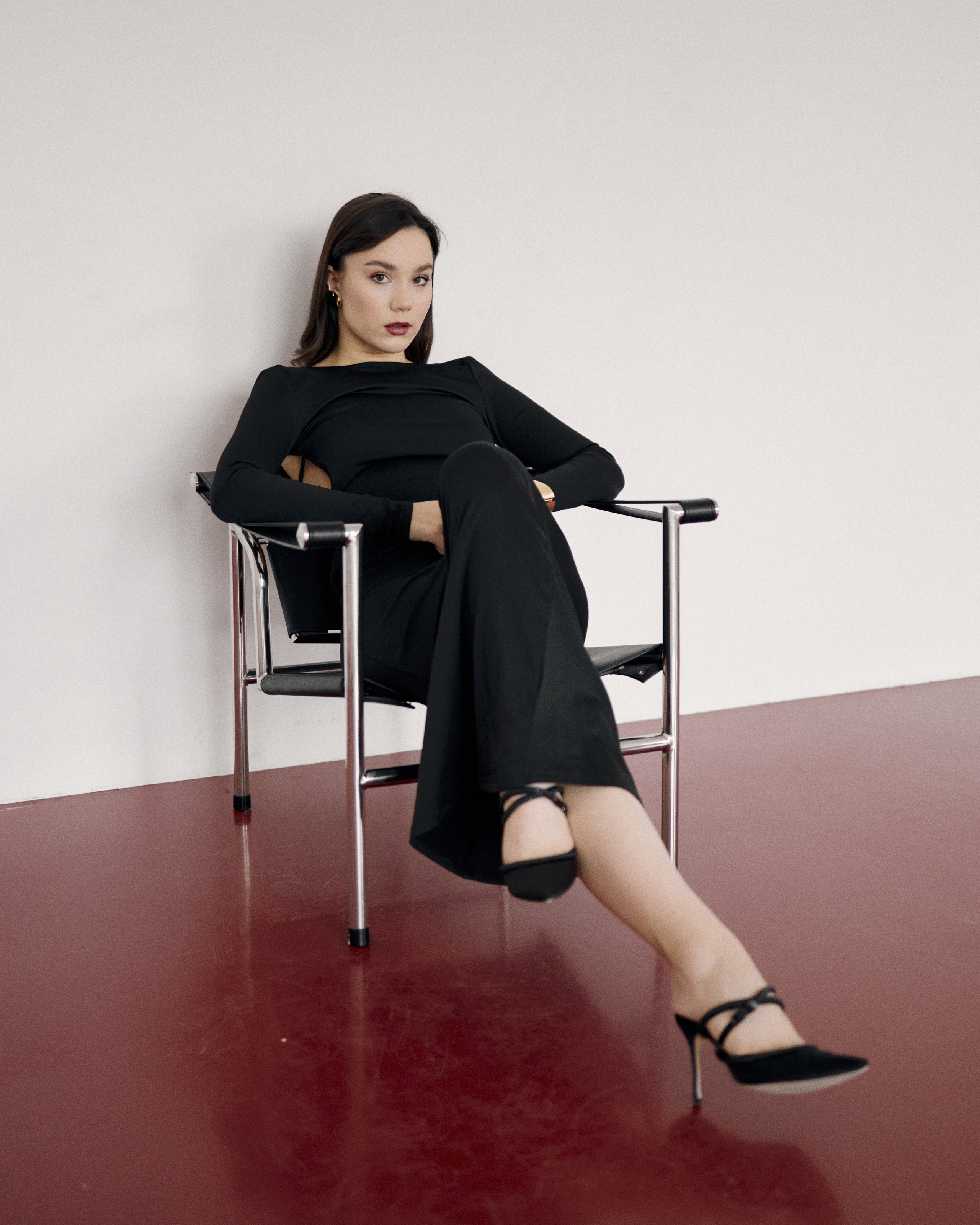 Анастасия. Портретный фотограф в Москве | Анастасия Старкова