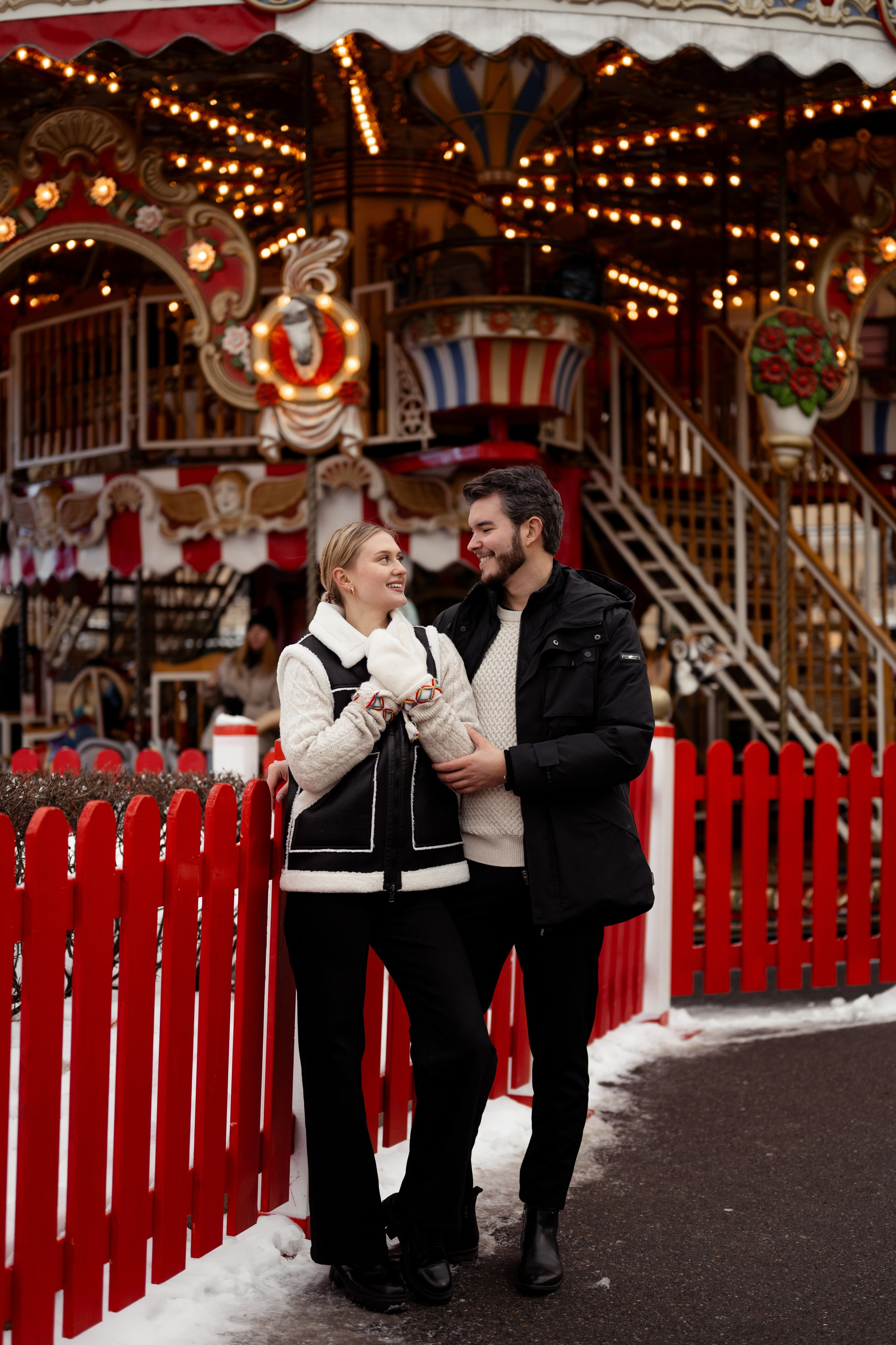 Джейкоб и Екатерина. Манежная площадь. Свадебный и семейный фотограф в СПб Валерия Фомичева