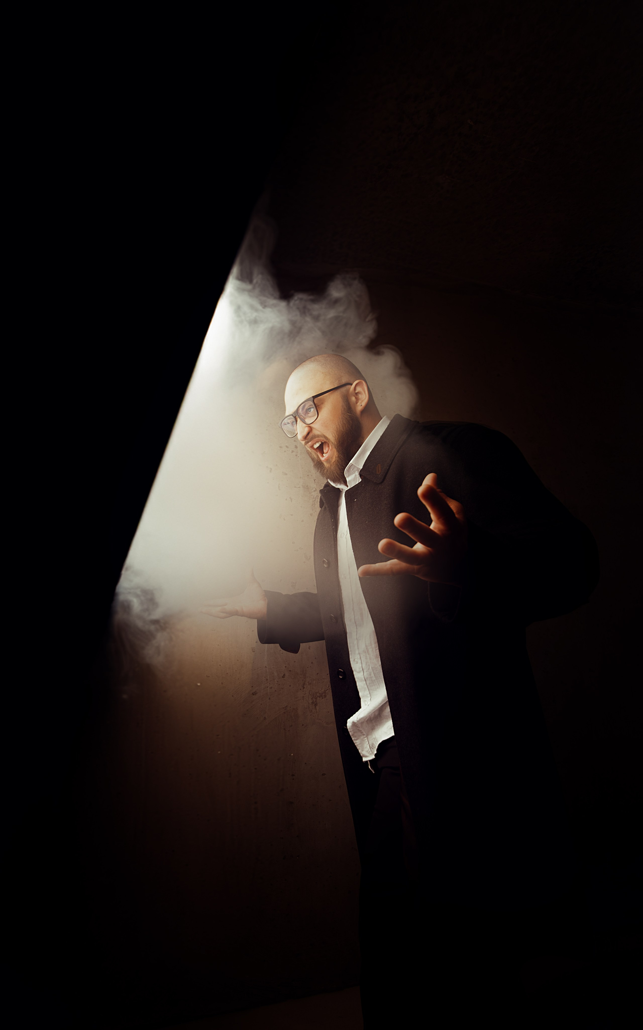 Александр. IRYNA