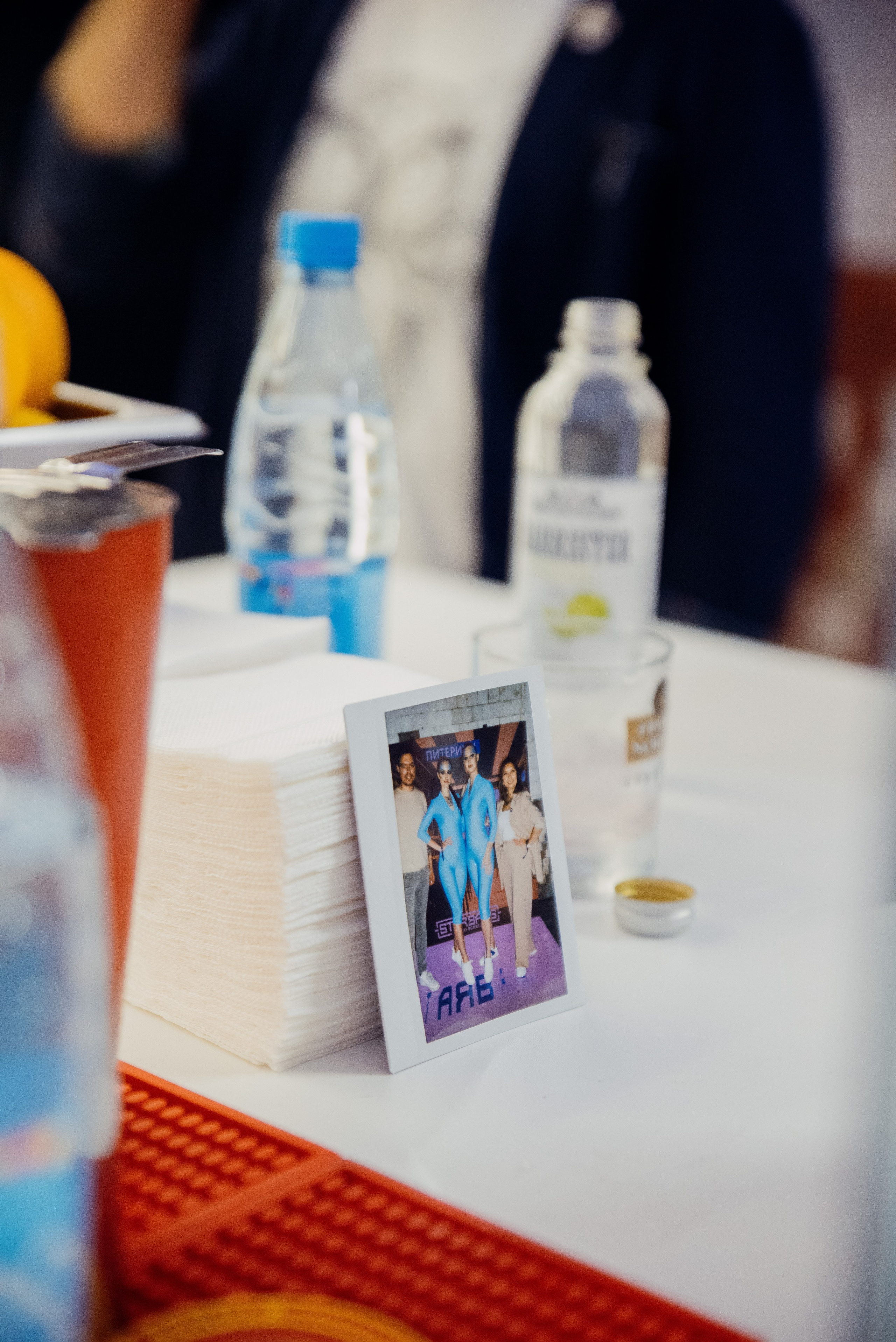 Bar Hub. Фотограф в Москве