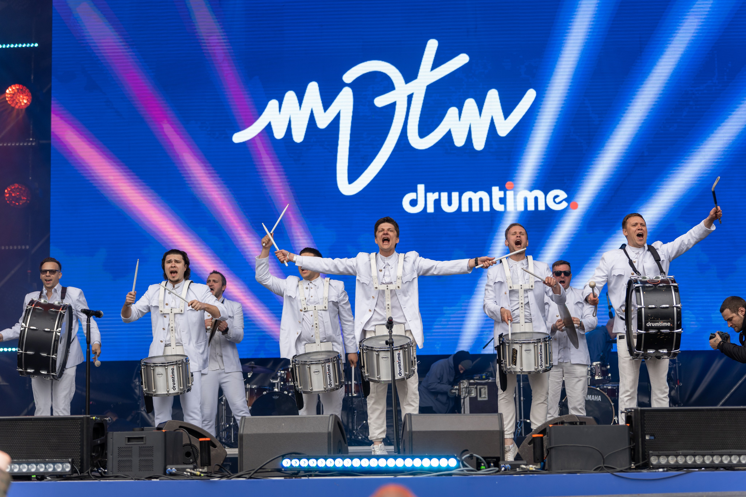 Зенит 100 лет. Андрей Сухинин репортажный свадебный фотограф Санкт-Петербург