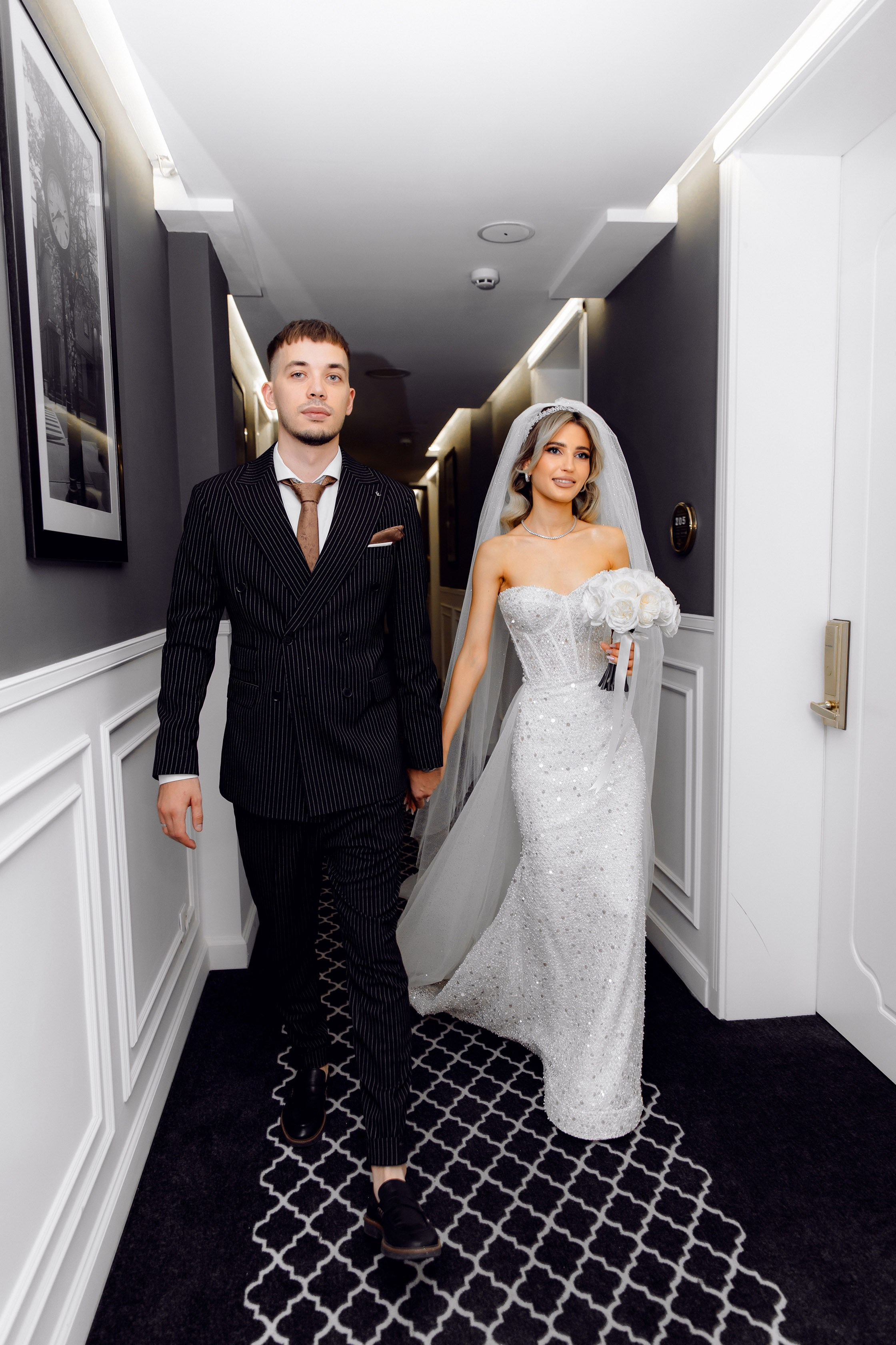 Свадебная съемка в Москве — Профессиональный фотограф Александр Визит. Александр Визит — Профессиональный фотограф, город Москва