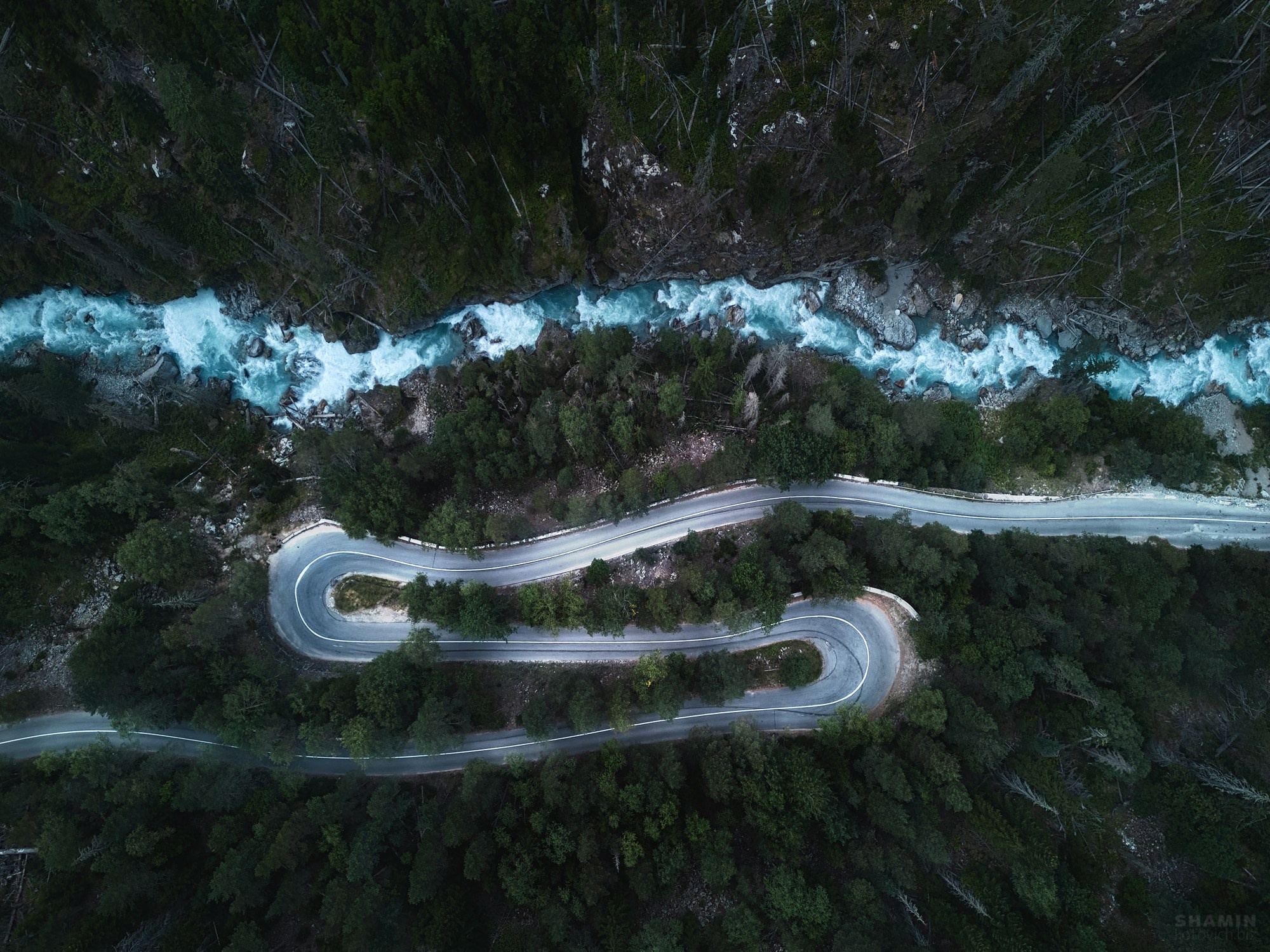 Пейзажи Кавказа: Домбай, Эльбрус, Кисловодск, Минеральные Воды, горы и ледники. Ночной и арт-пейзаж, светопись и атмосфера Кавказа. Фотограф Константин Шамин