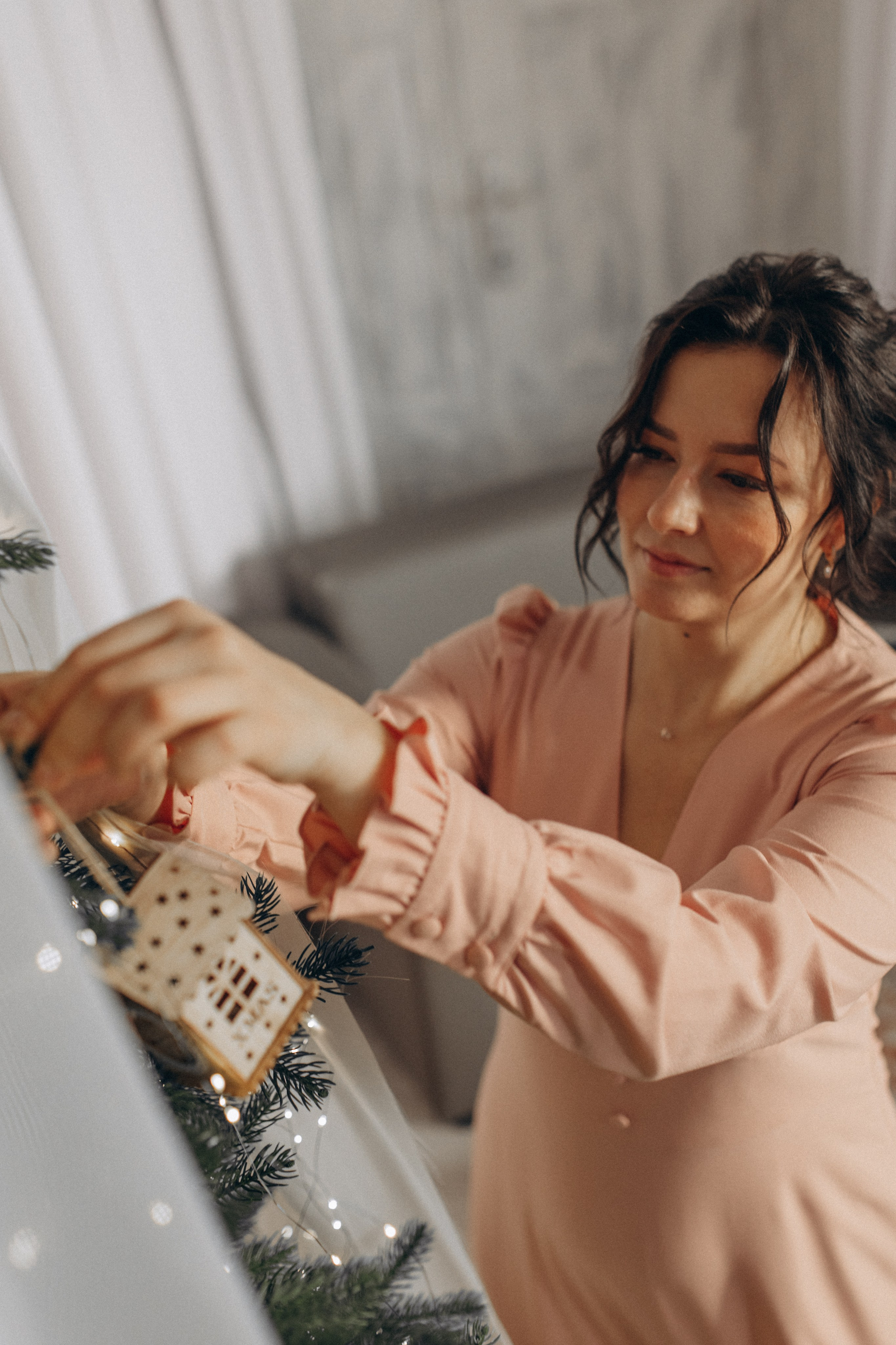 День рождения только раз в году. Семейный фотограф lifestyle в Новосибирске Елена Шпилевая