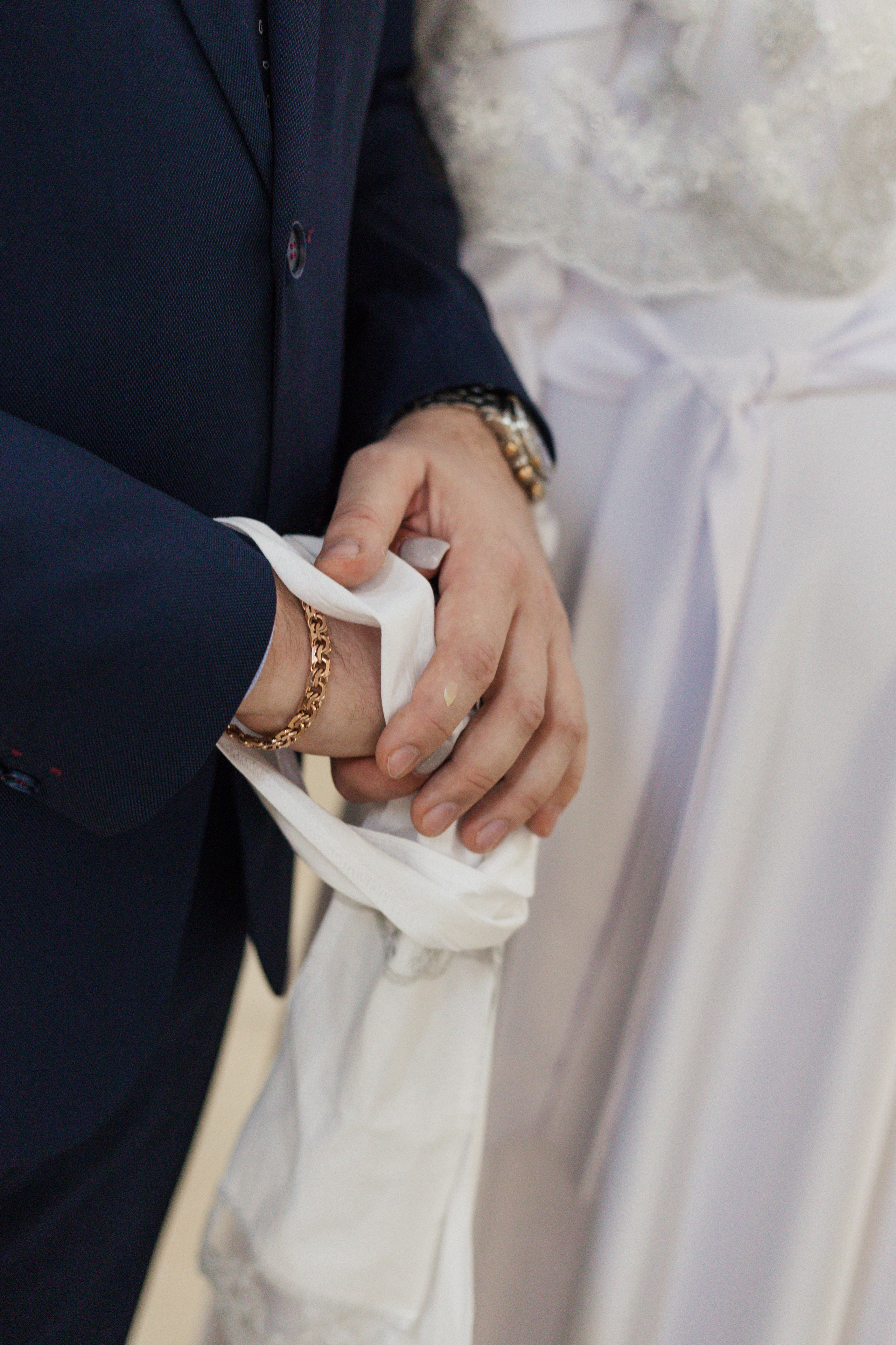 Венчание. Фотограф Москва, Светлана Королева