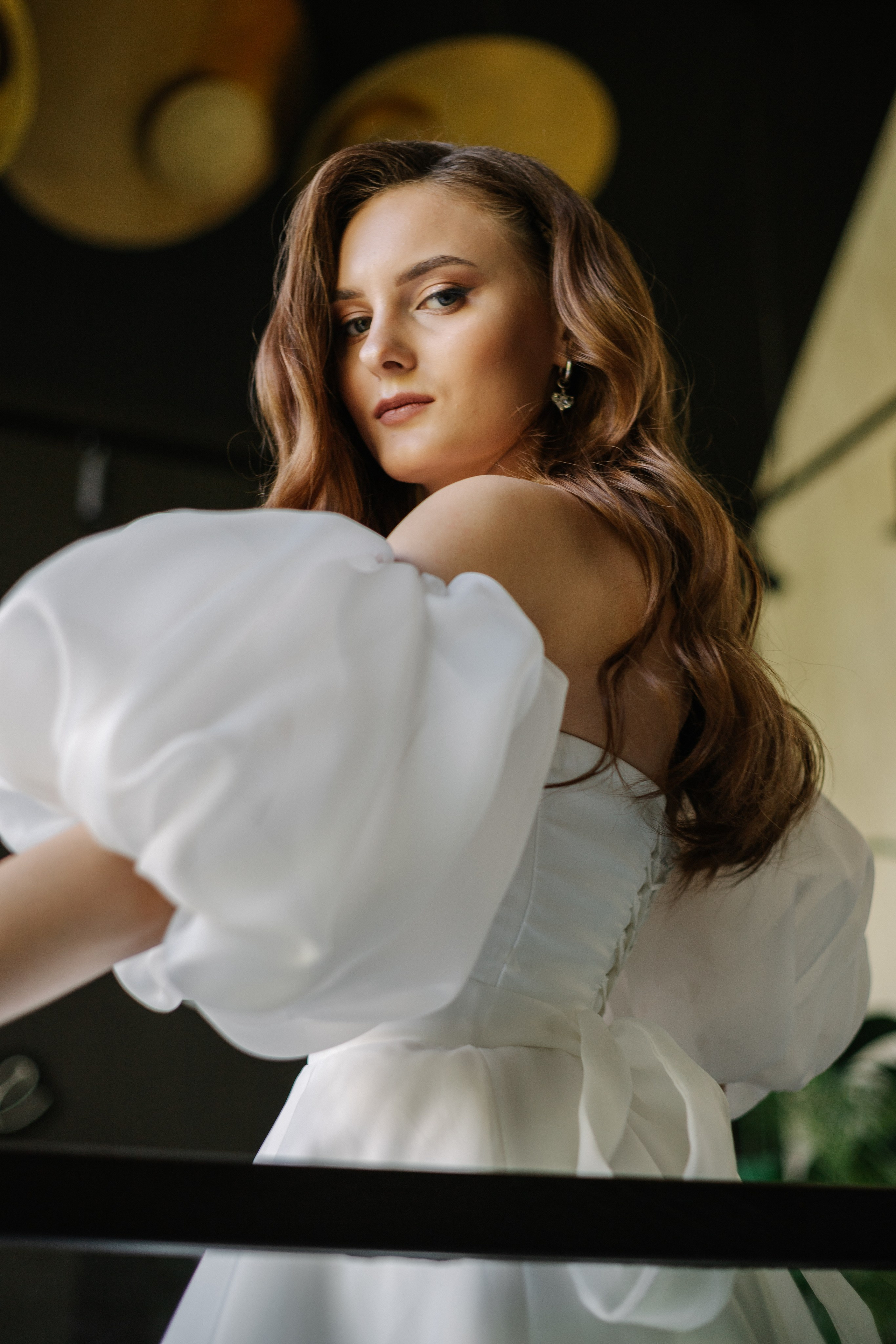 2. Демьянова Елизавета Фотограф