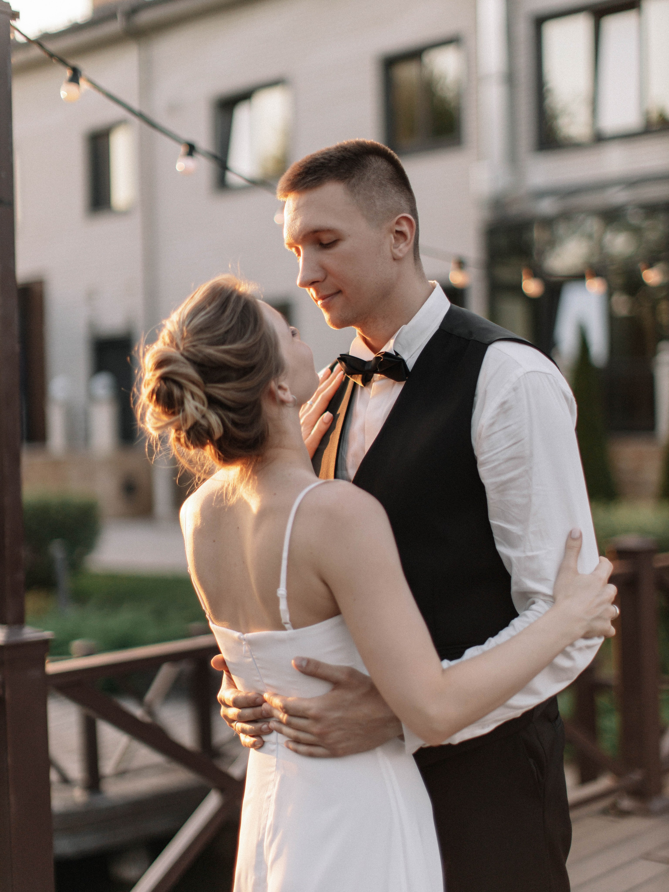 IGOR & ELENA. Фотограф Елена Матвеева