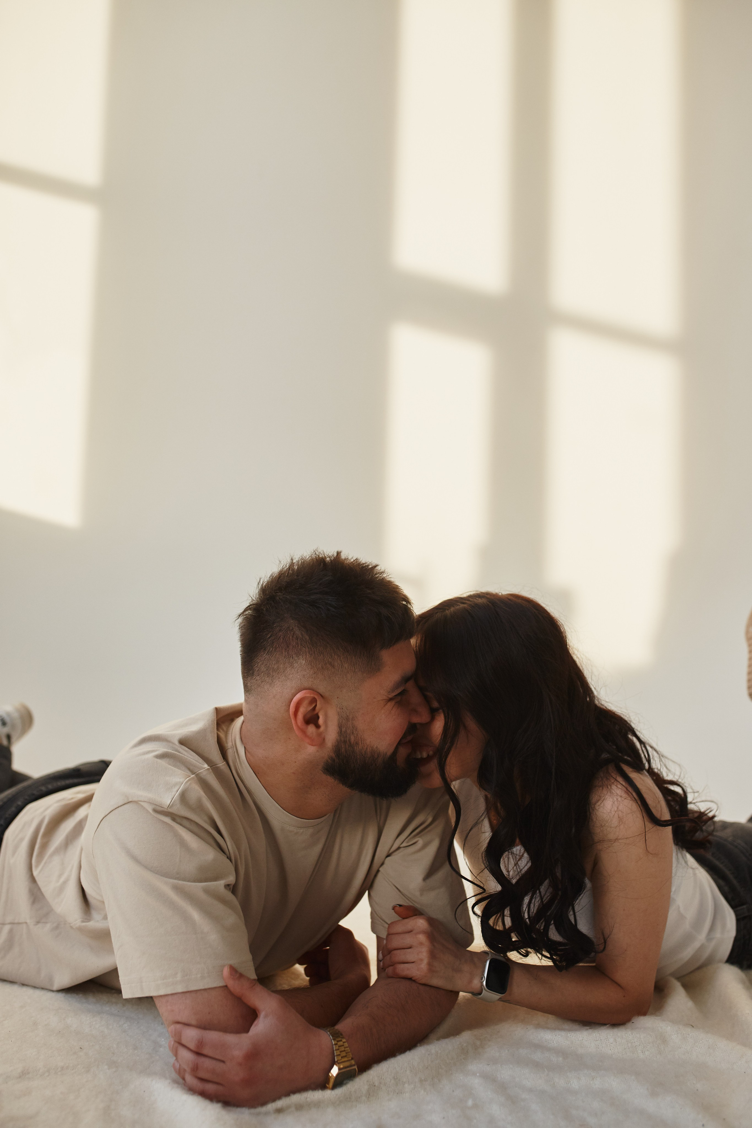 Ренат и Марина. Семейный и свадебный фотограф в Новороссийске