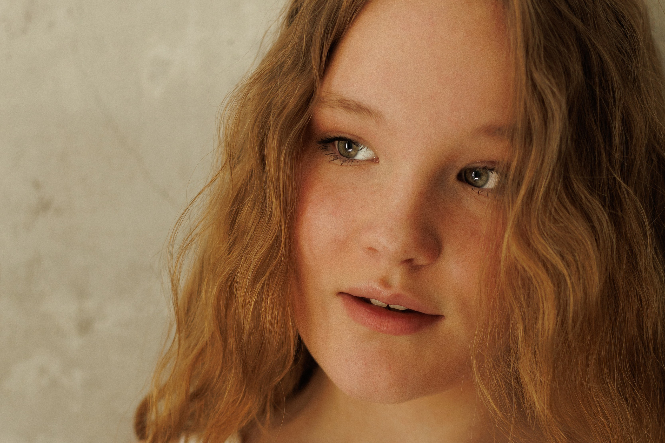 Варя 14. Семейный фотограф г. Тюмень