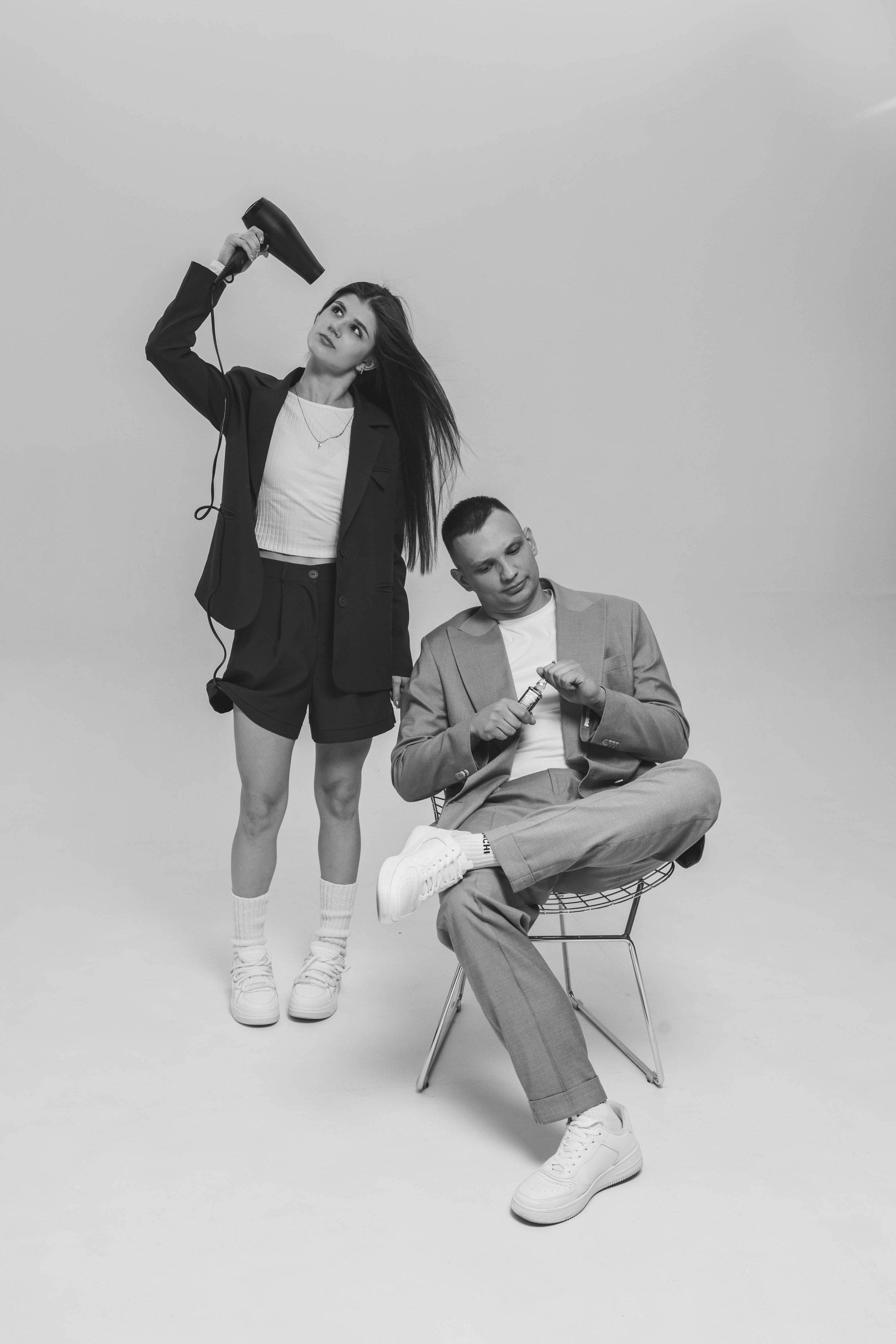 АНДРЕЙ ВЕДУЩИЙ. Маргарита Белугина — семейный и женский фотограф в Волгограде