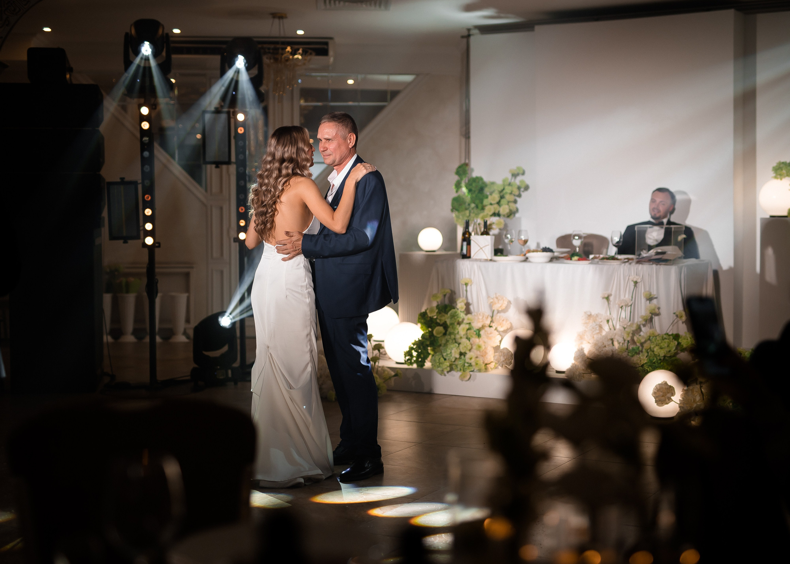 Лена + Саша. Свадебный и семейный фотограф в Саратове Маша Паника