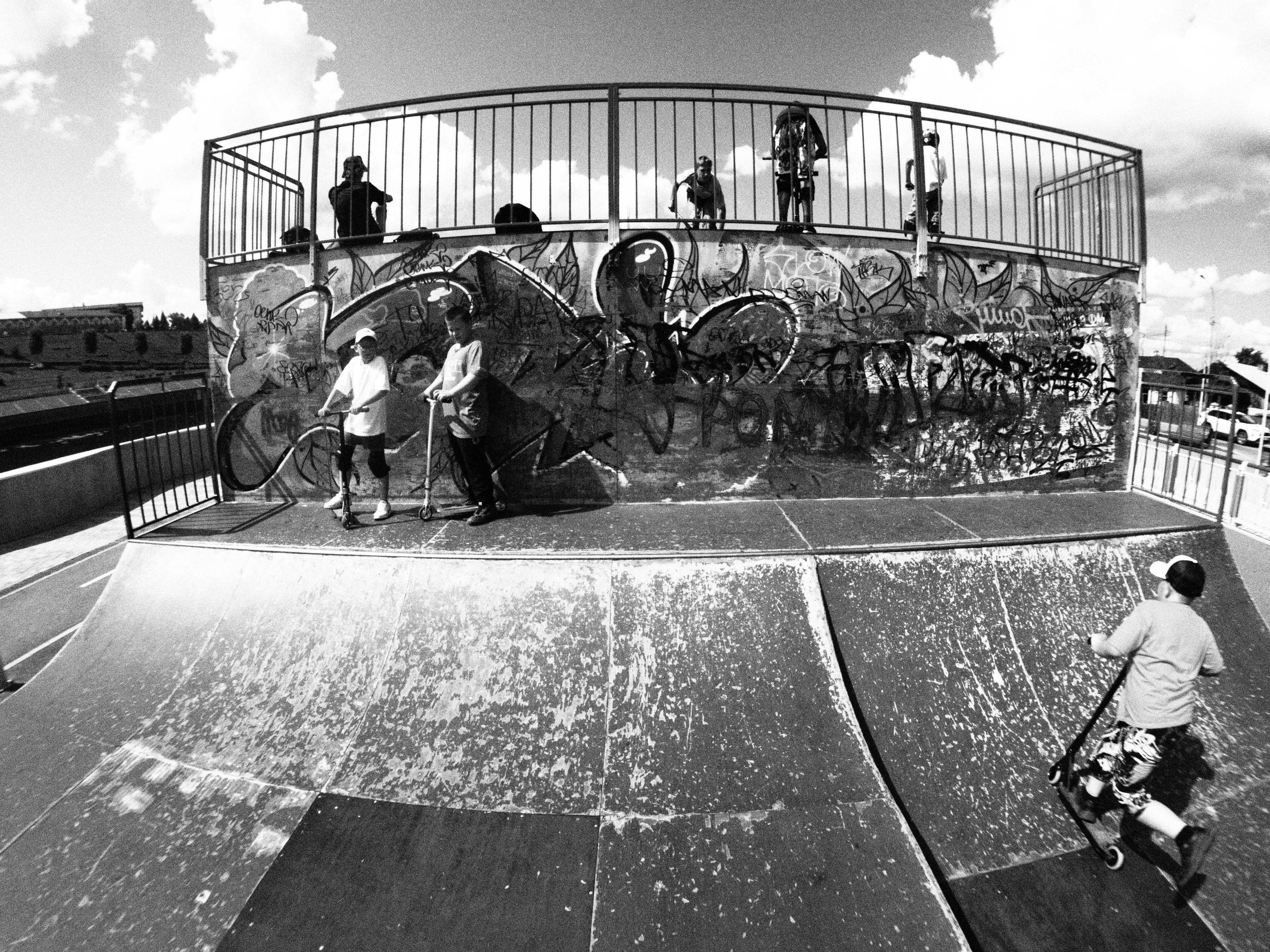 Нечего терять