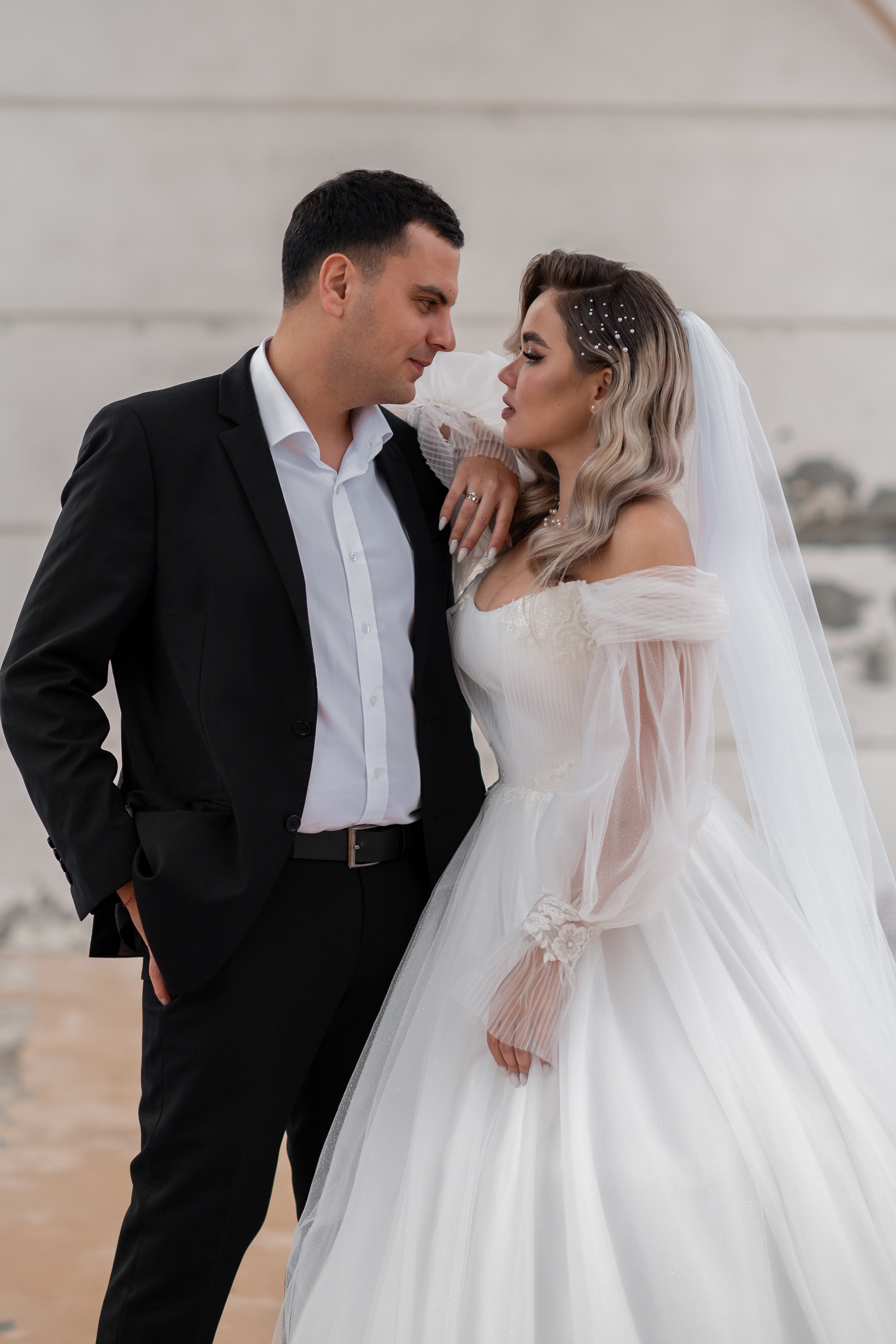 Свадебный фотограф Бахчисарай