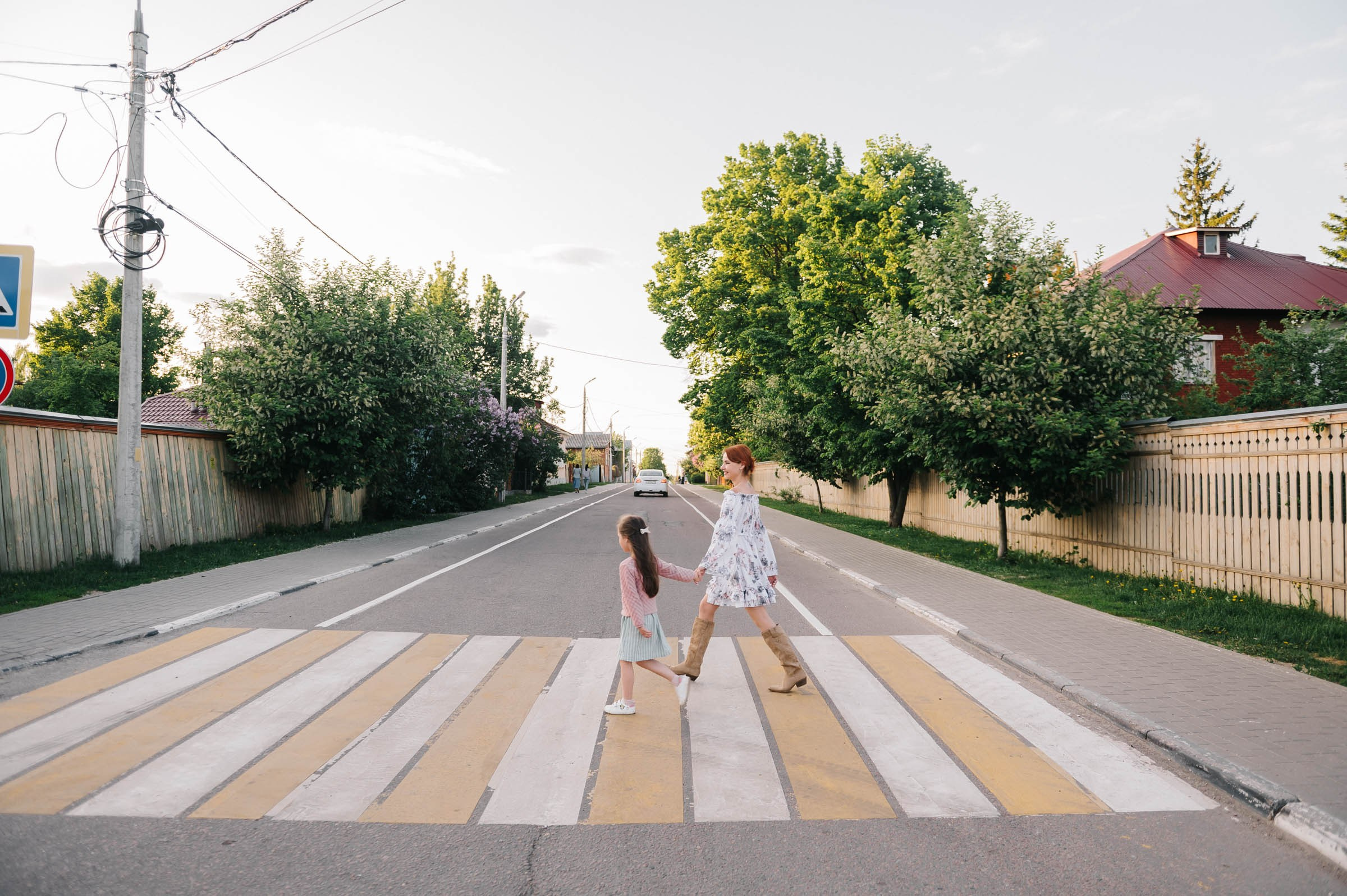 Алла и Афина. Семейный и свадебный фотограф Алёна Морозова Коломна