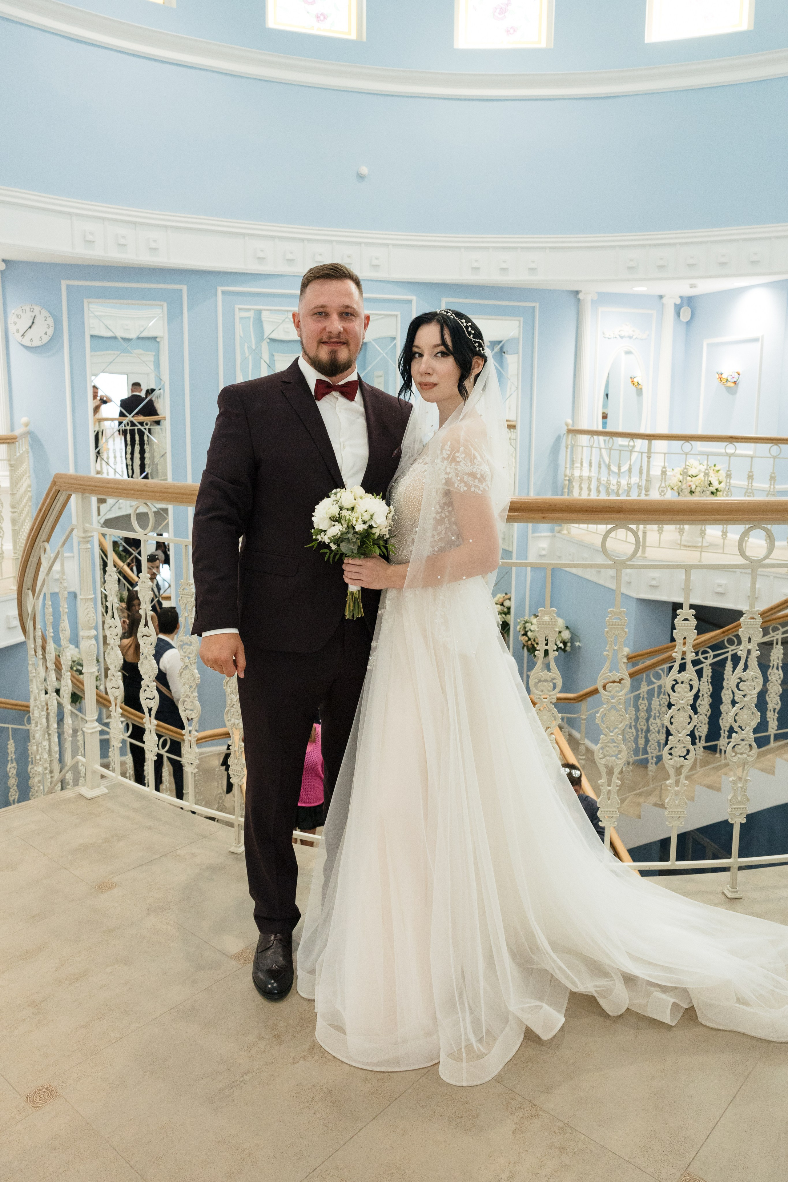 Павел + Юлия г. Санкт — Петербург. Олег Минайлов — Фотограф ваших событий