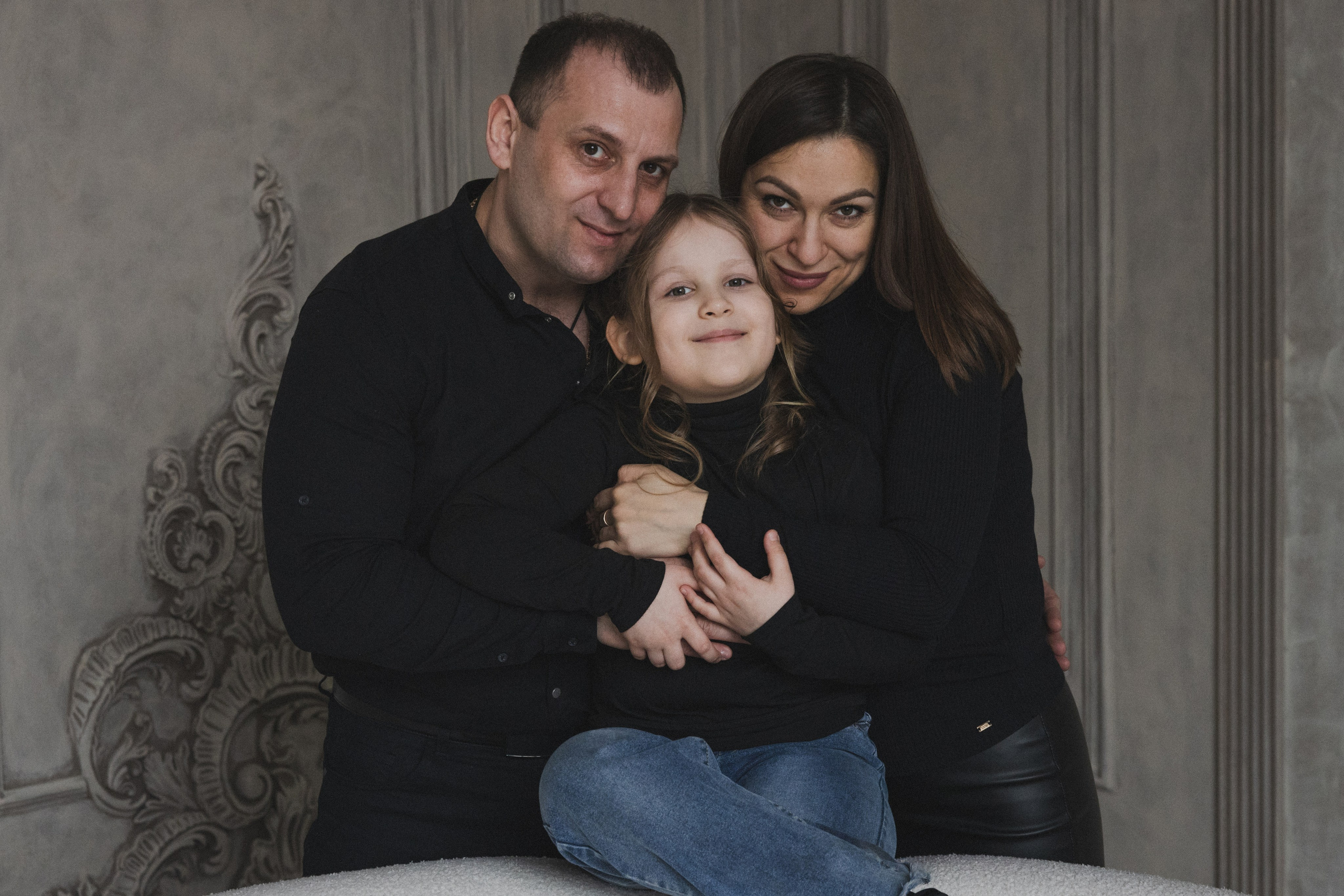 17.03.2026. Олег Минайлов — Фотограф ваших событий