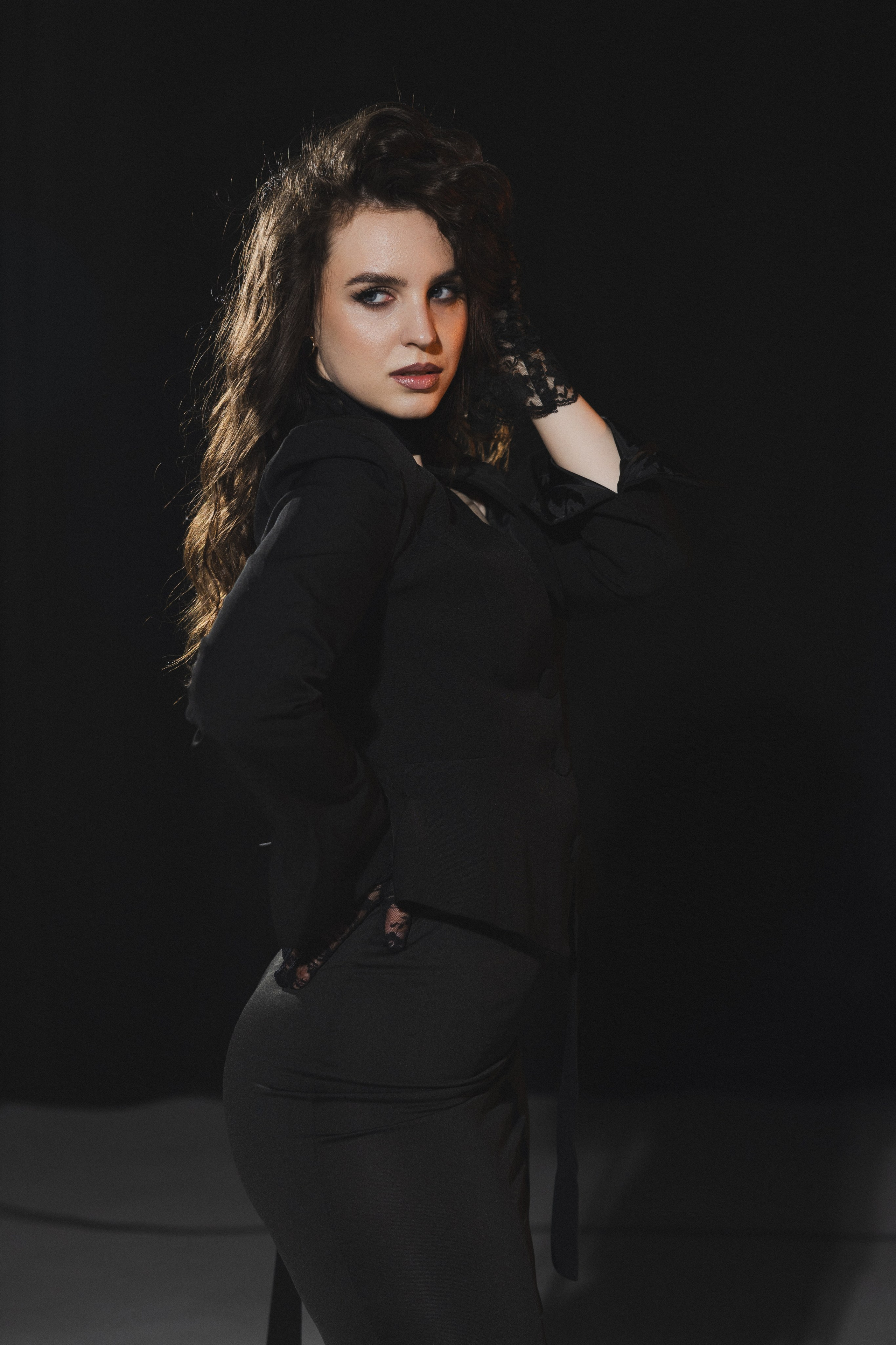 Александра. Олег Минайлов — Фотограф ваших событий