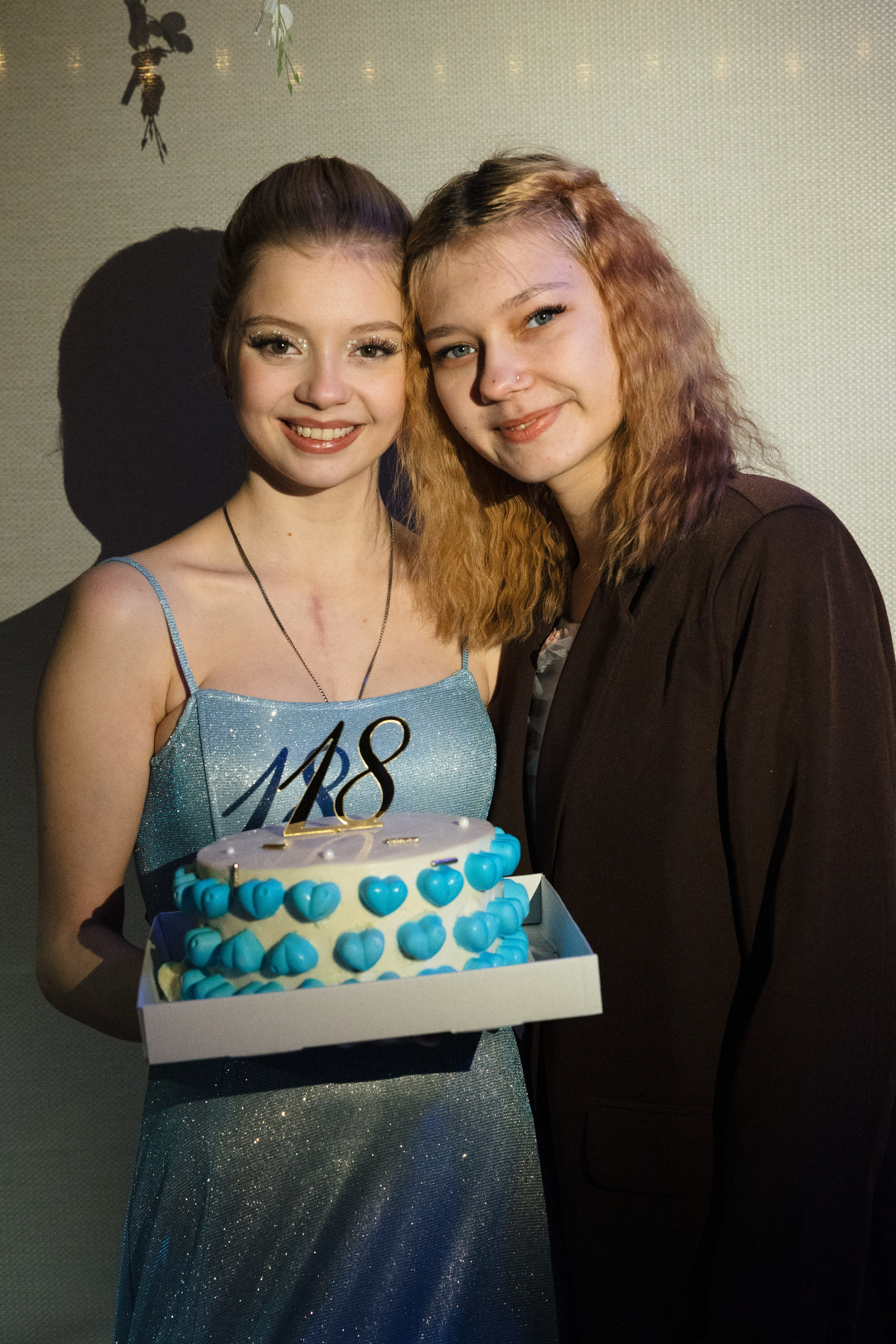 День рождения Леры. Олег Минайлов — Фотограф ваших событий