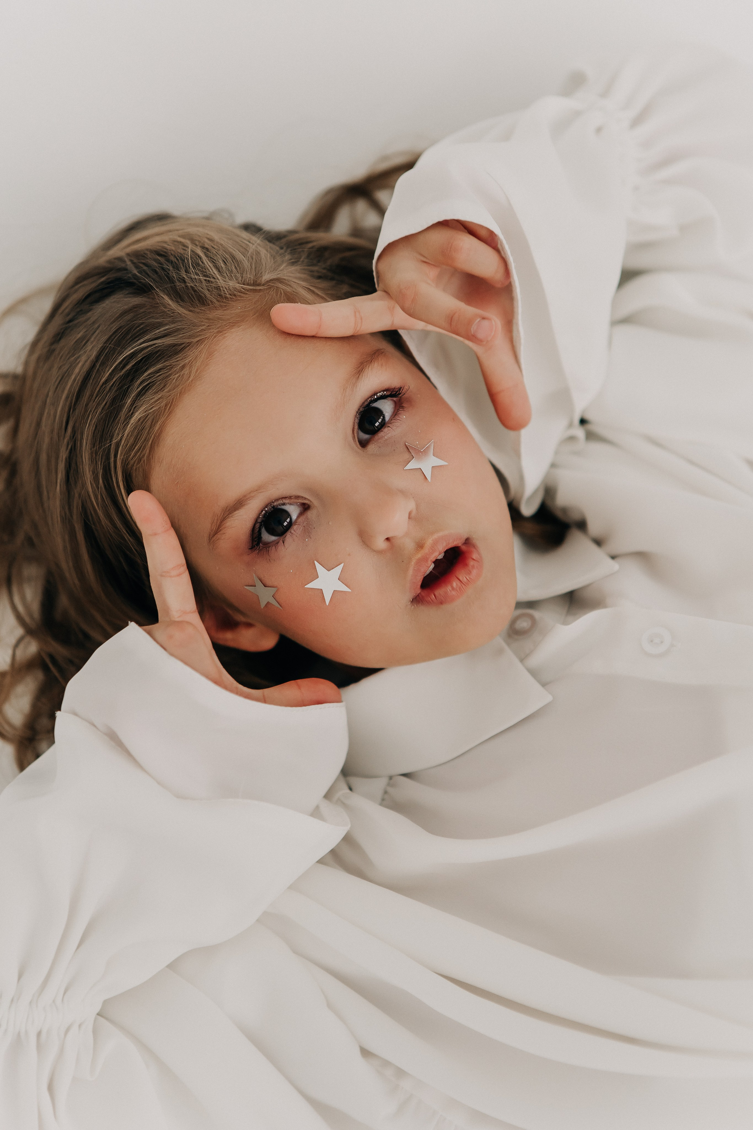 Детская фотосессия со стилистом. Свадебный фотограф Юлия Сарапульцева, Ижевск