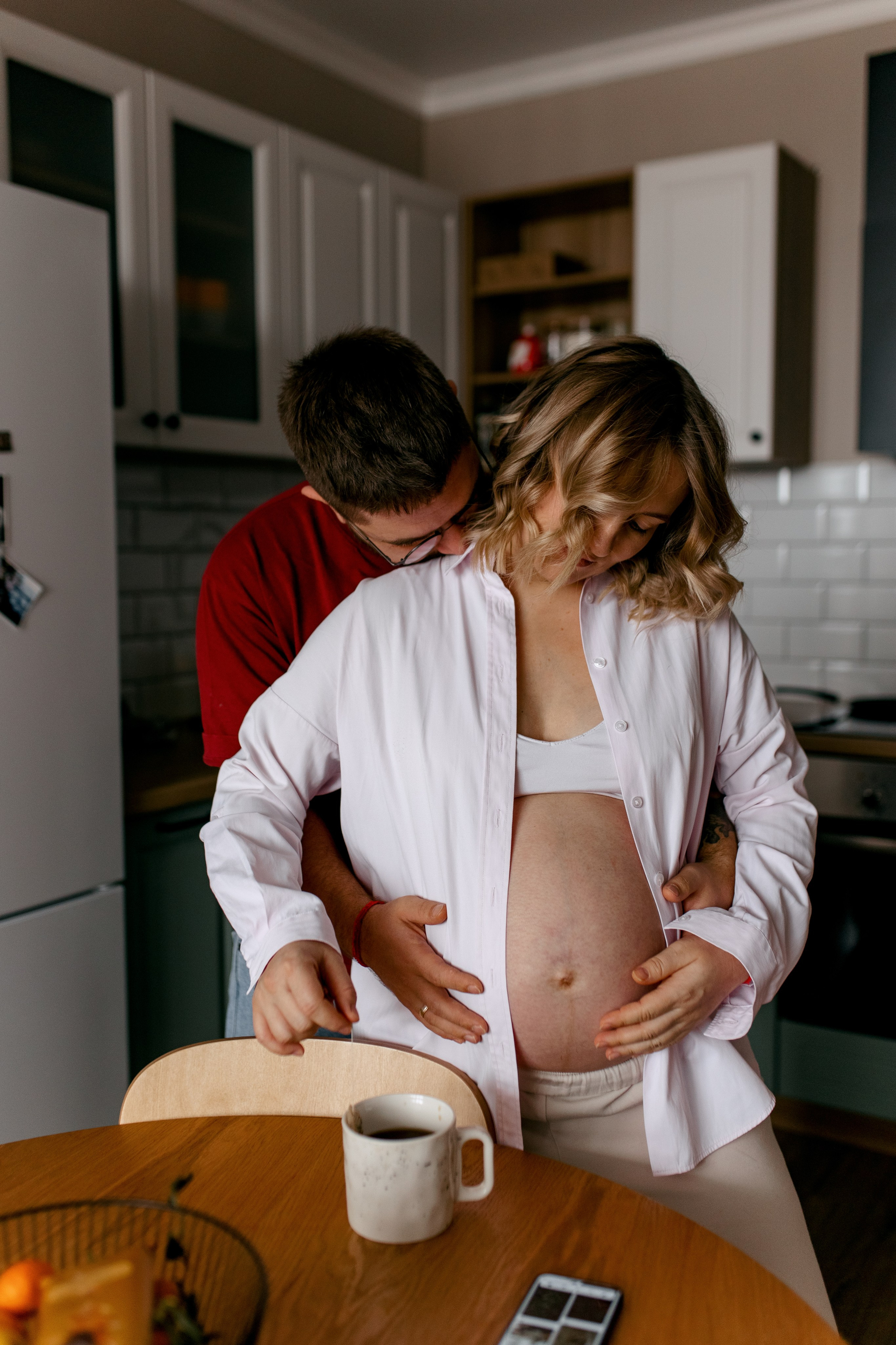Никита и Кристина. Свадебный и семейный фотограф в Туле и области Маша Костина