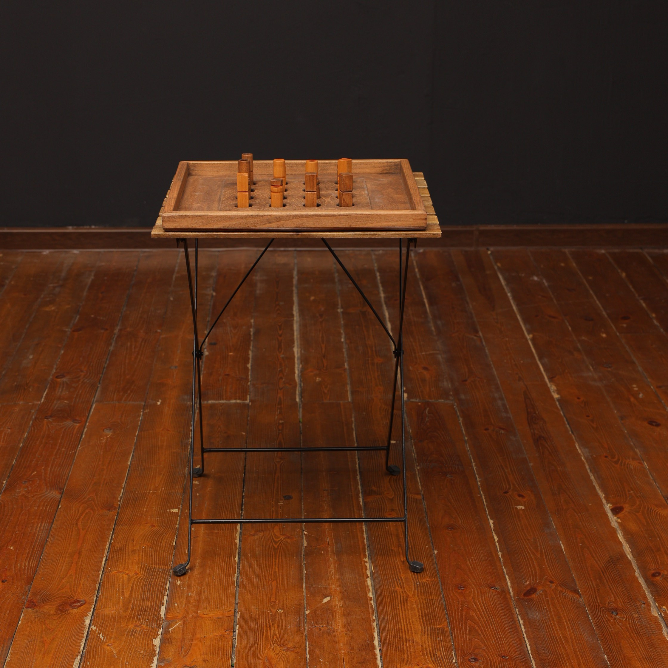 Крафтовые игры (настольные деревянные игры) в аренда на мероприятие. Инсталаб Краснодар фото и видео интерактивы на ваше мероприятие