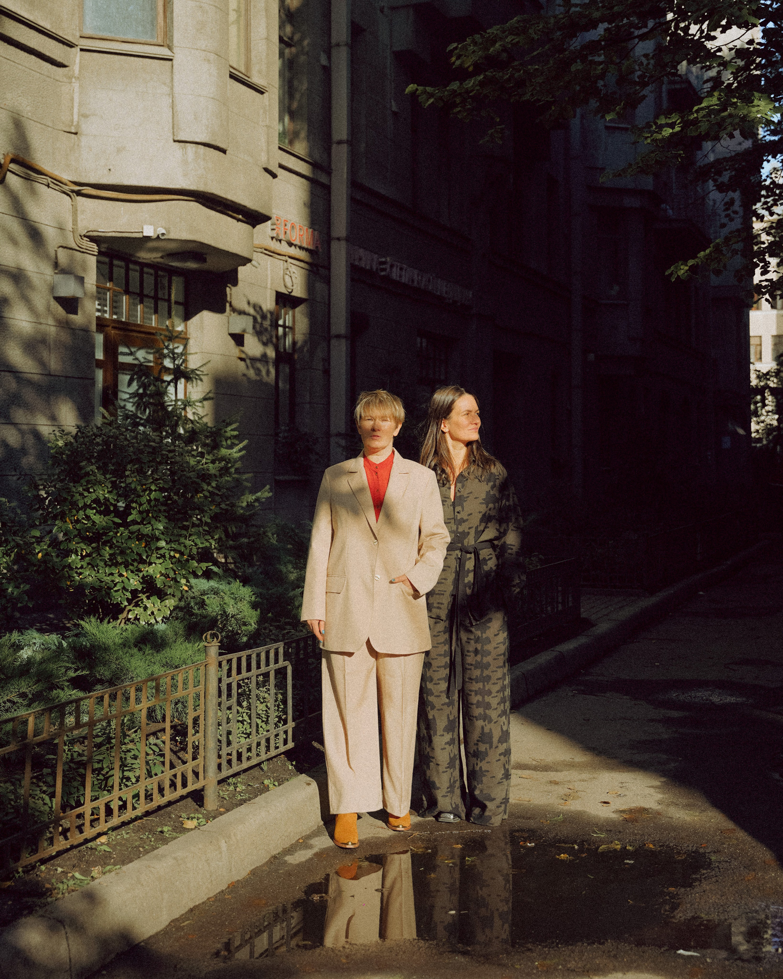 Бренды. Фотограф в Европе, Москве и Минске