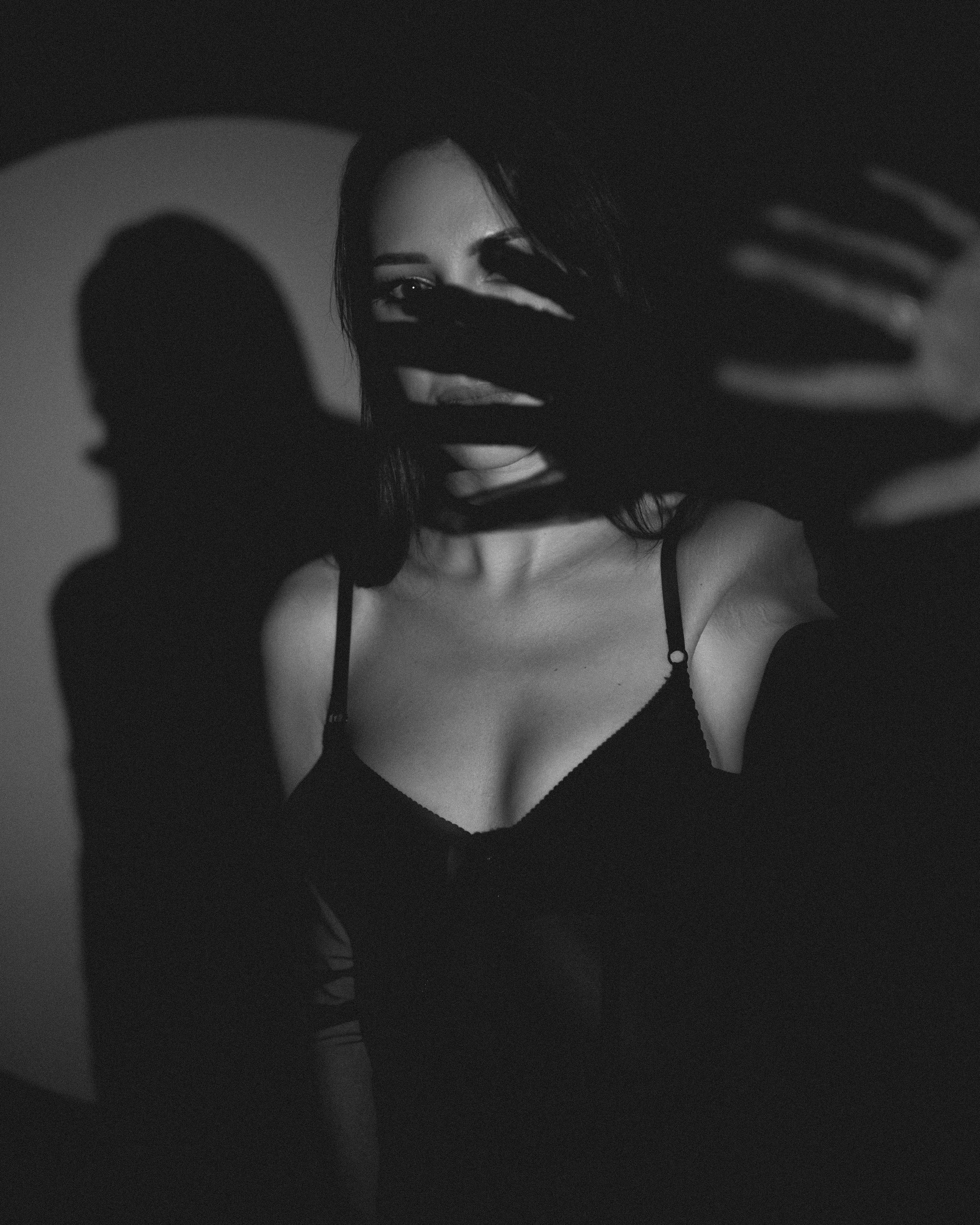 Маски. Фотограф в Санкт-Петербурге Виталий Кедов