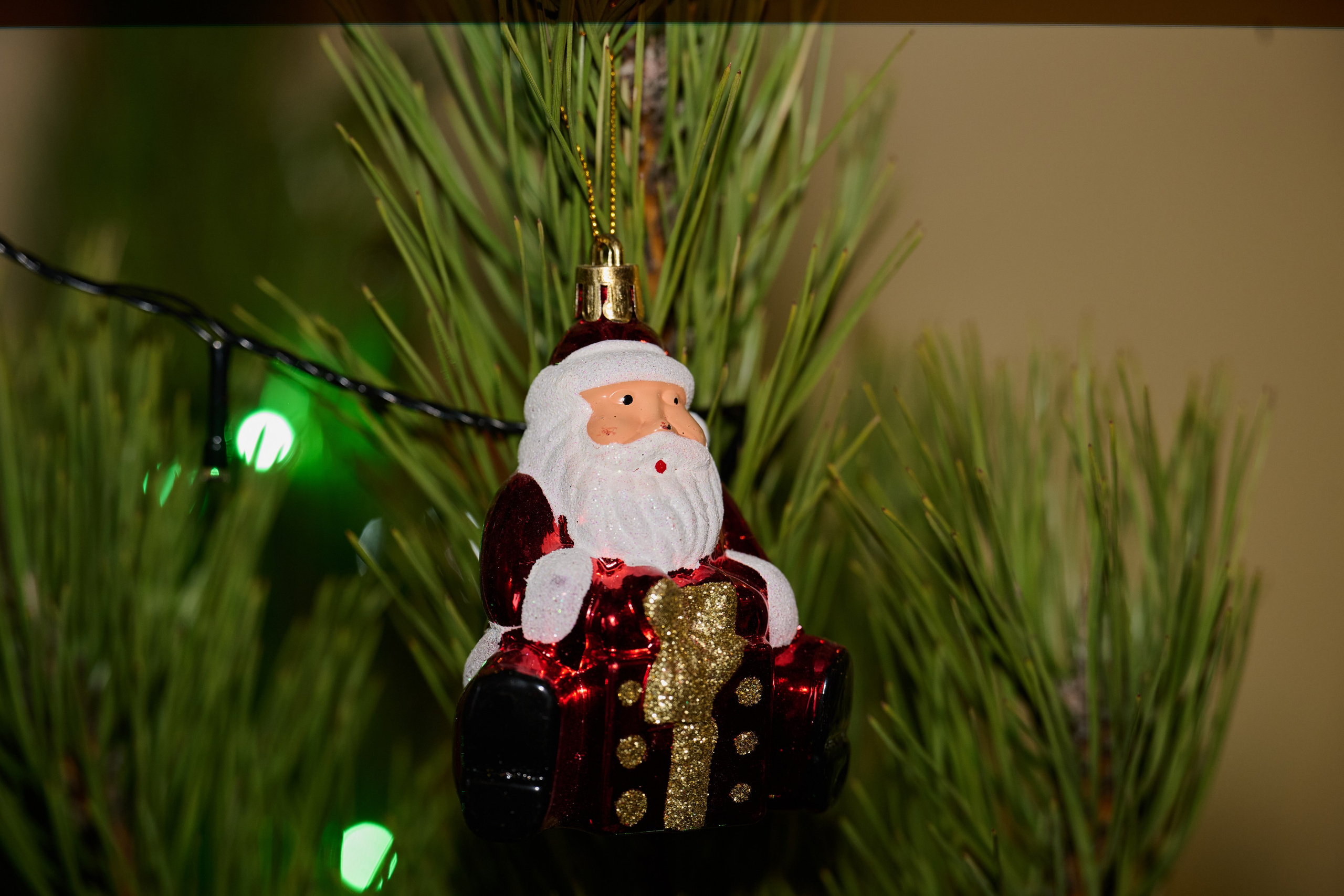 Луганск. Январь 2026. Фотопроект «Территории»