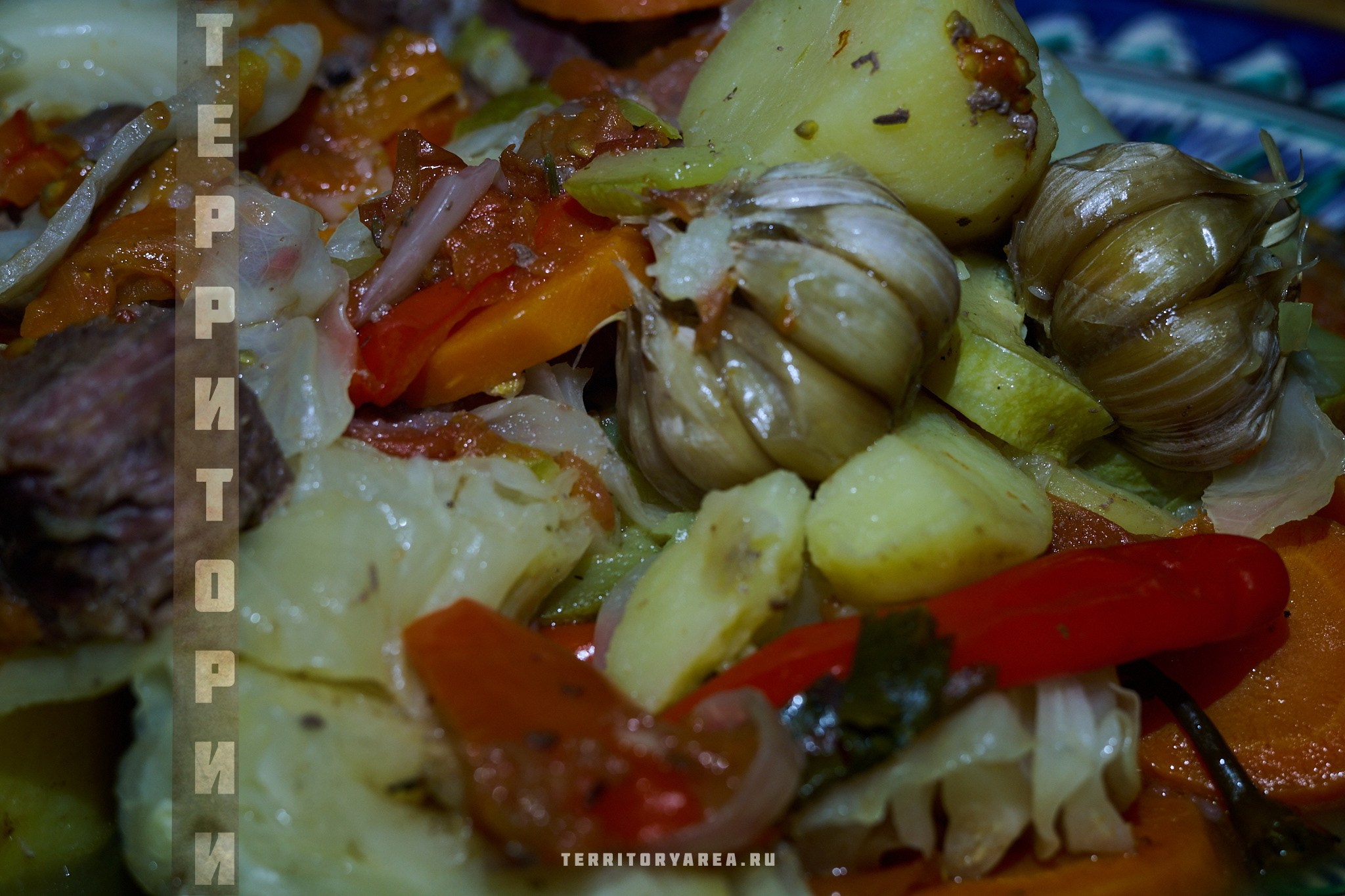 Открытки фотопроекта «Территории». Фотопроект «Территории»