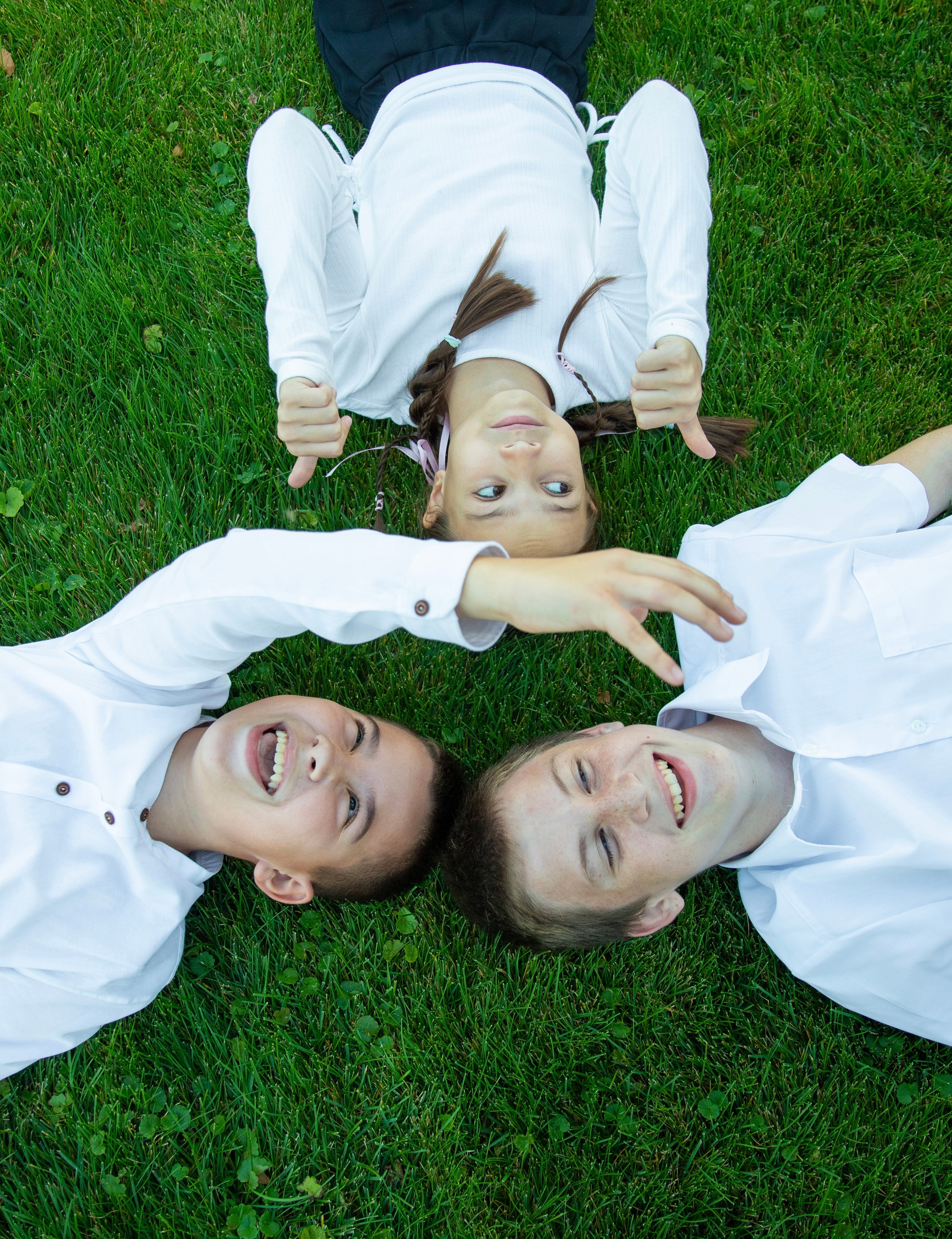 6 класс. Лучший фотограф Краснодара (по версии моей мамы)