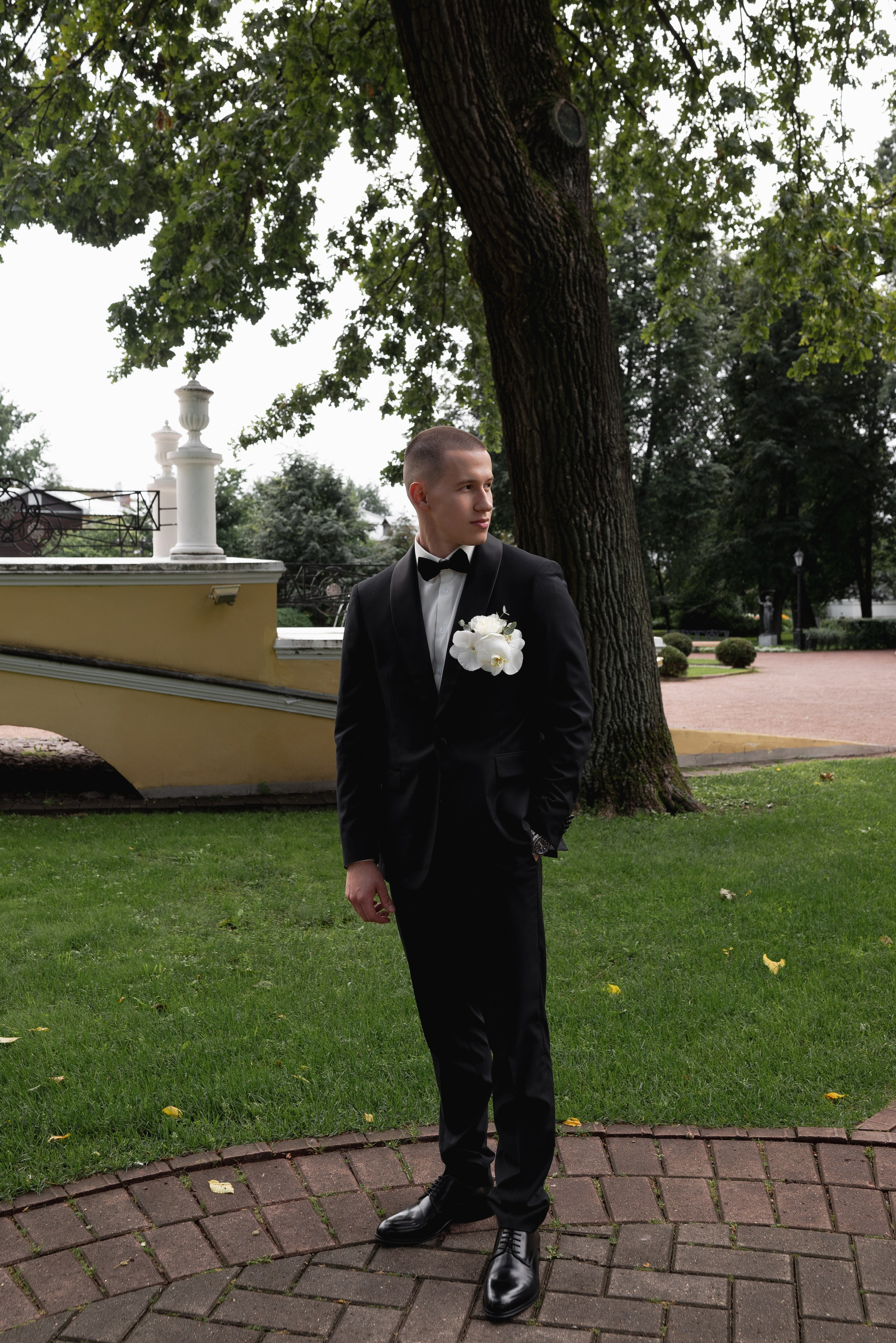 Светлана и Даниил. Семейный и свадебный фотограф в Ярославле Кропина Инна