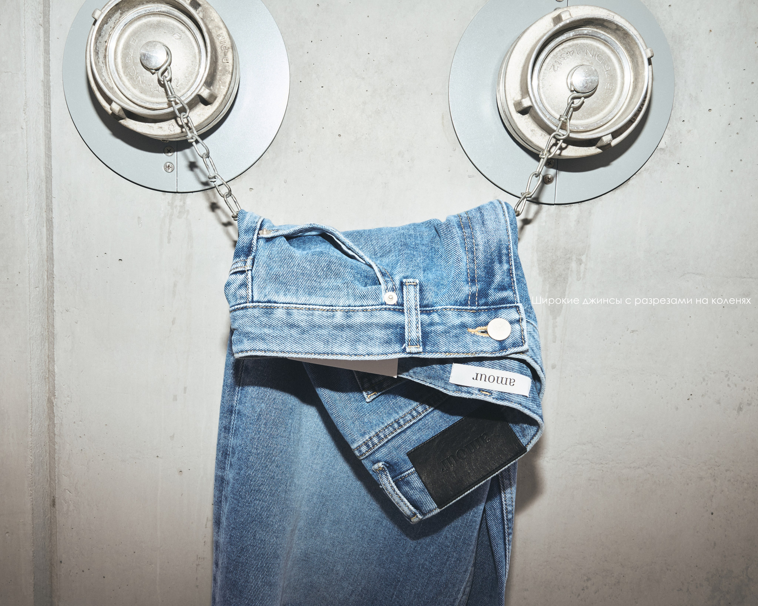 ELENDAN. Фотограф и видеограф для брендов в Москве