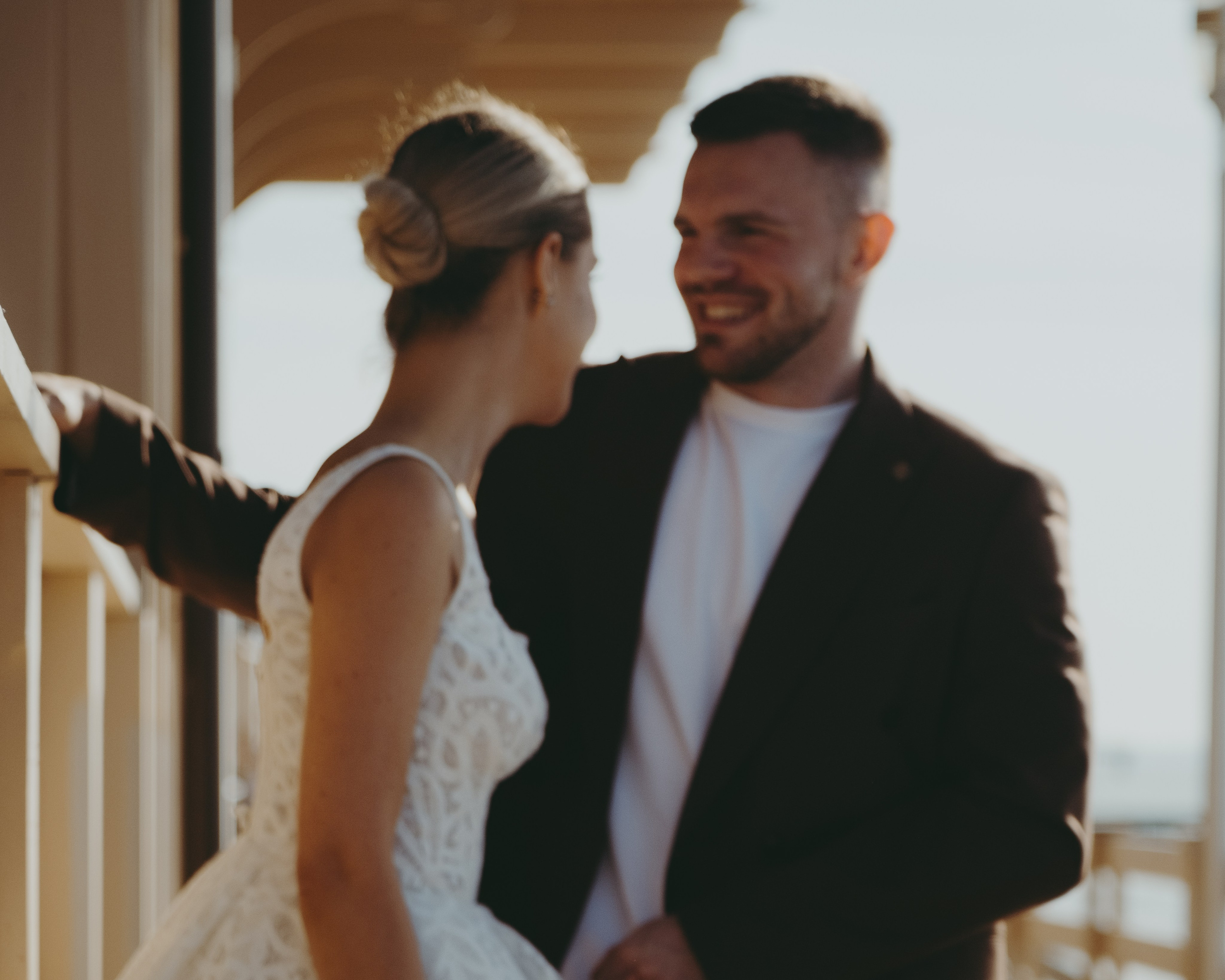 Свадебная фотосъемка