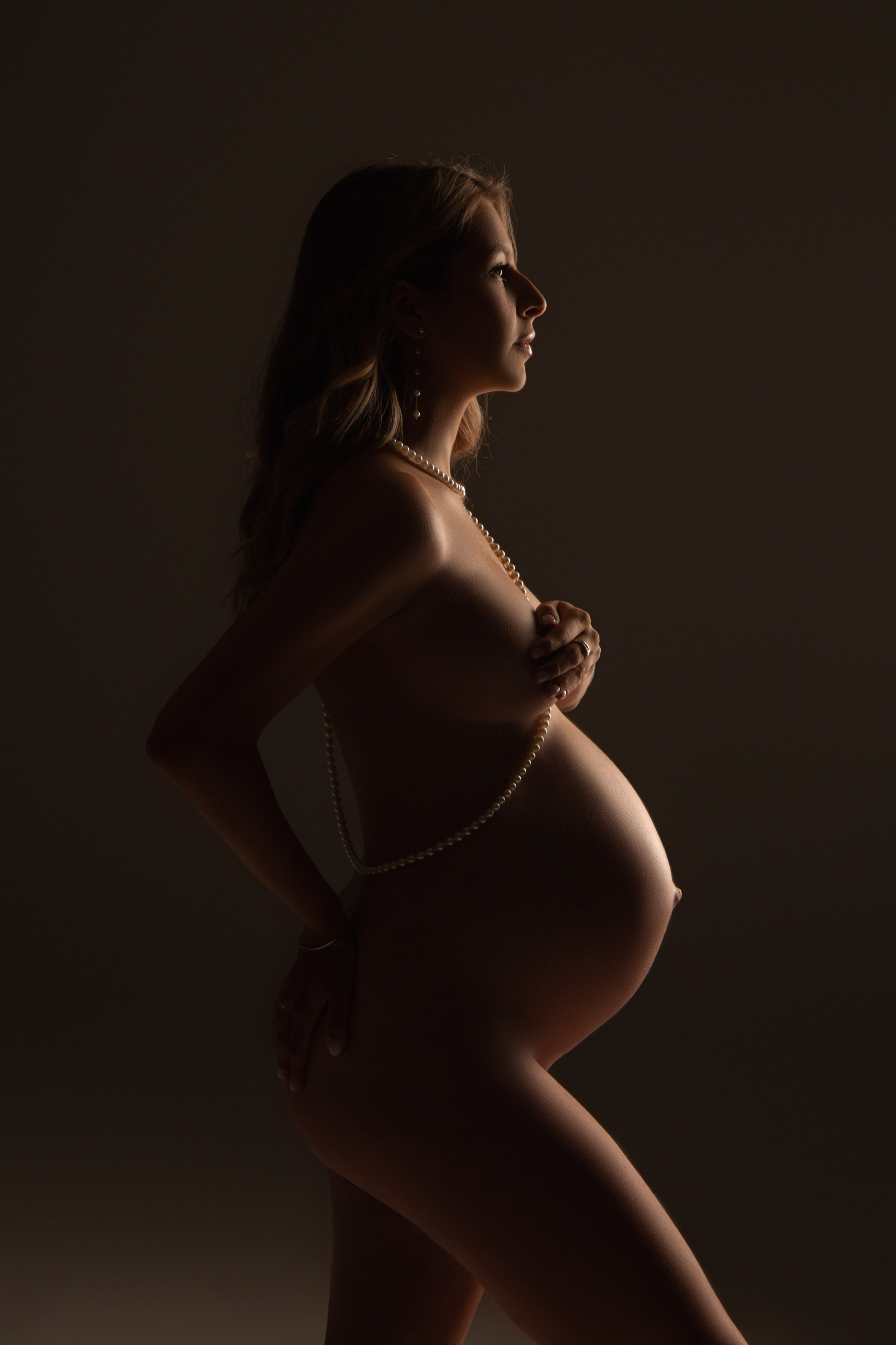 Фотосессия беременности. Фотограф беременности и материнства в Самаре Наташа Бакаянова