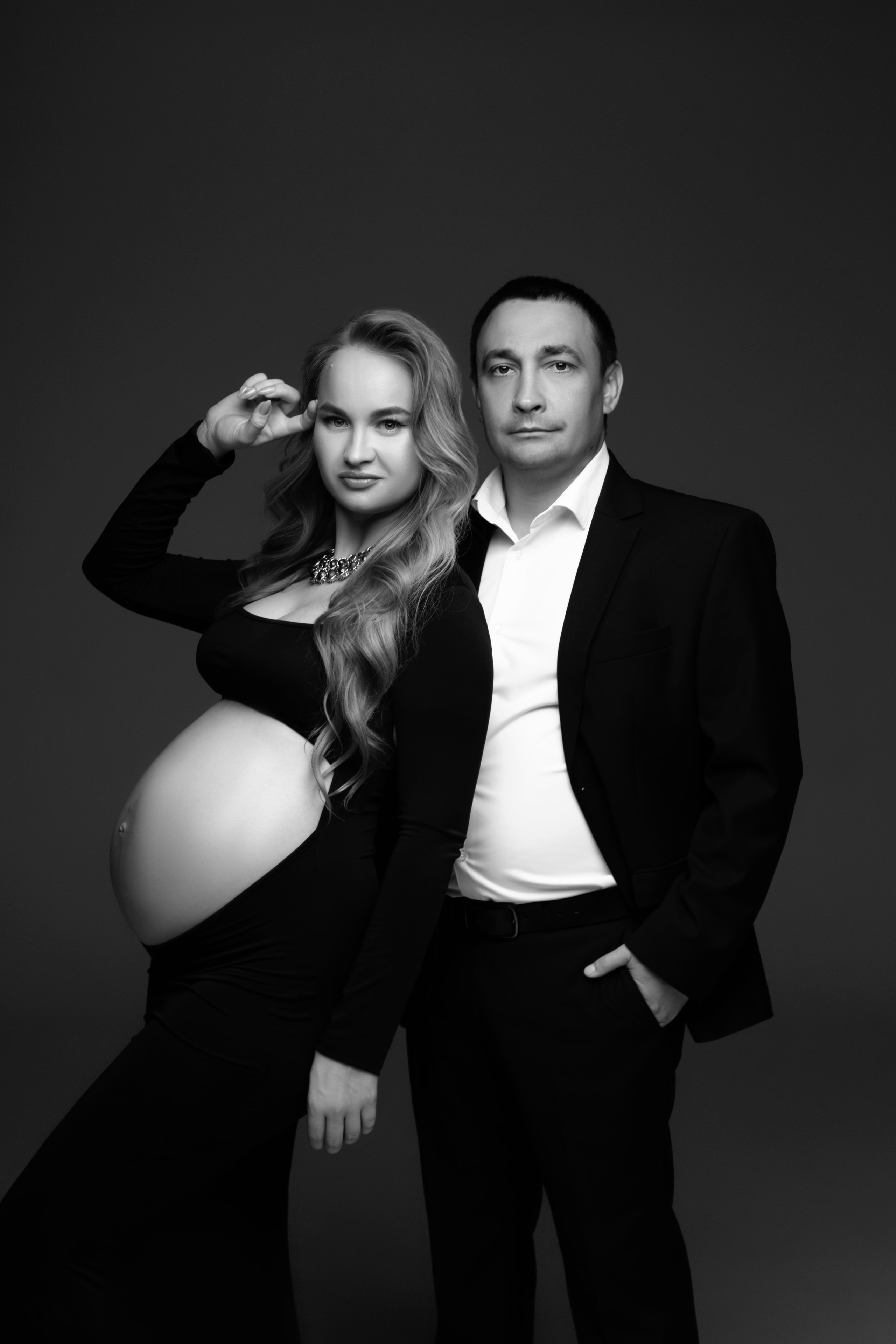 Фотосессия беременности. Фотограф беременности и материнства в Самаре Наташа Бакаянова