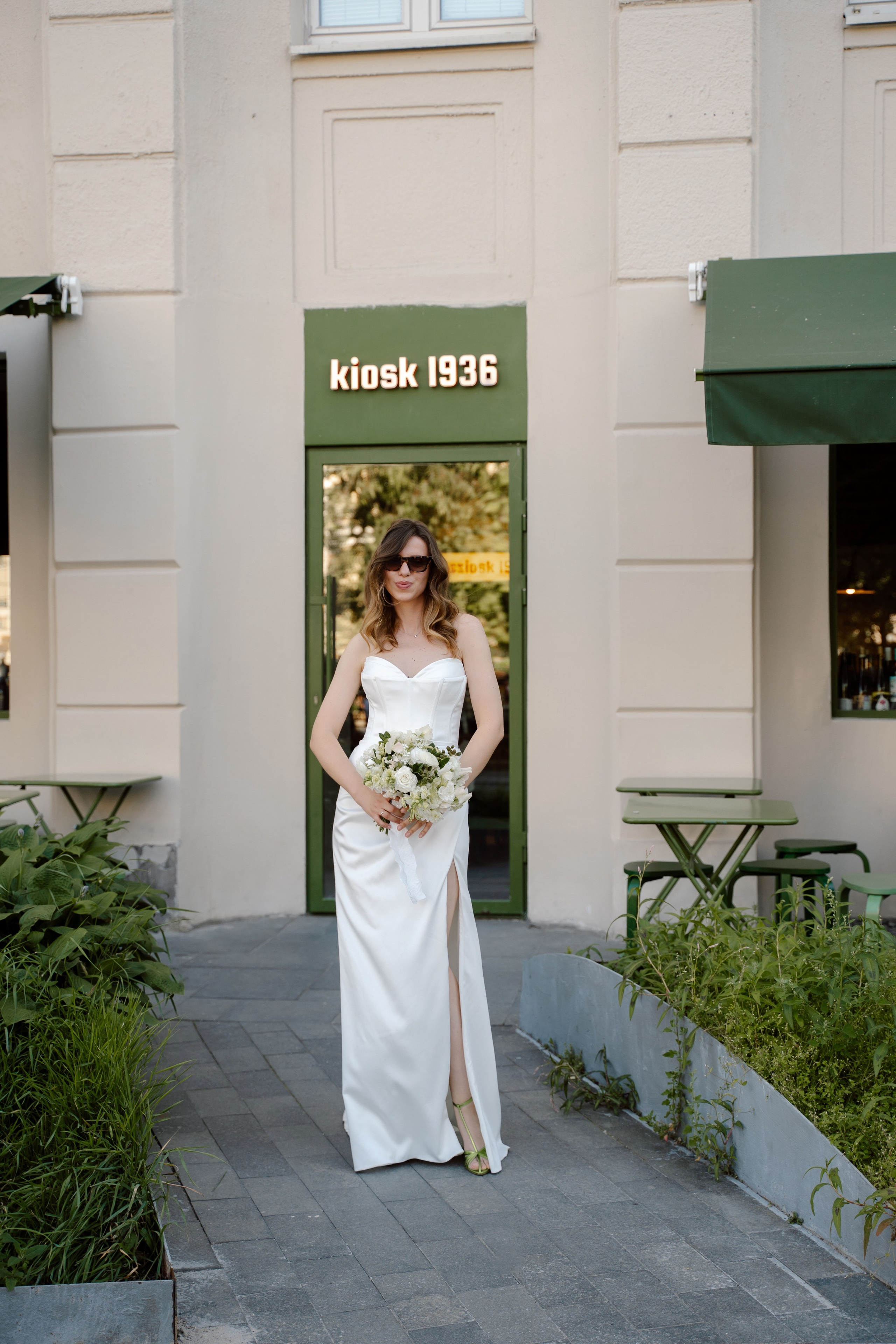 Анастасия и Игорь. Портретный фотограф в Москве