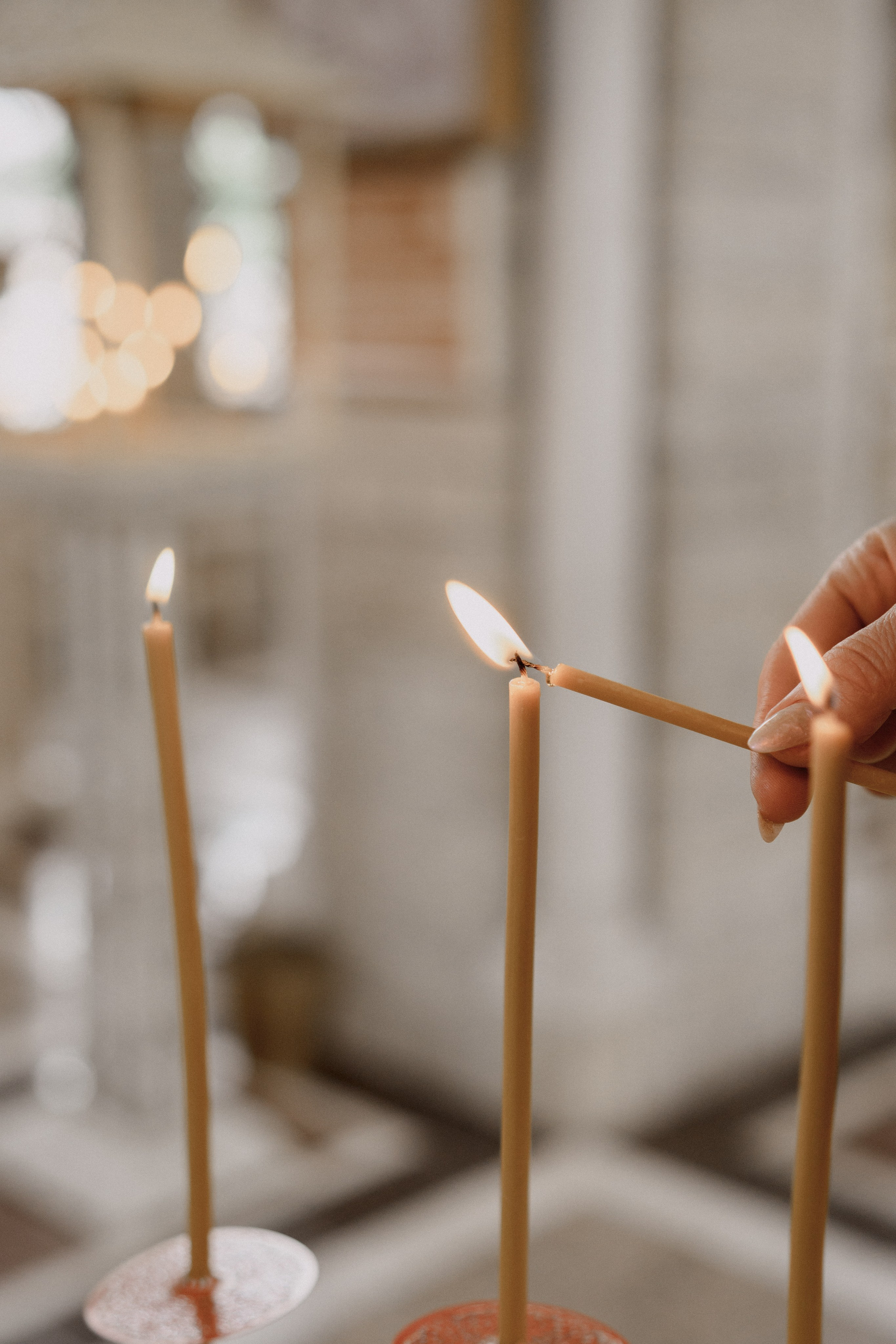 Крещение в храмовом комплексе ап.Петра и Павла. Семейный фотограф и видеограф Алёна Ким