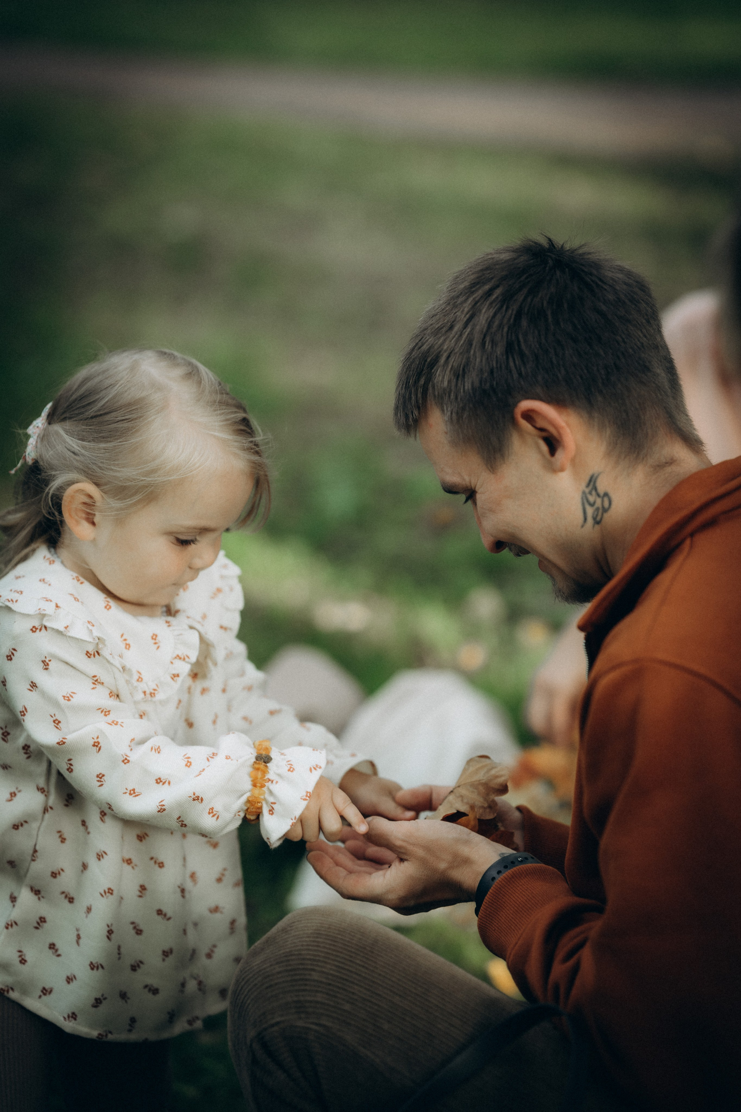 О Семье. Индира Фотограф Санкт-Петербург