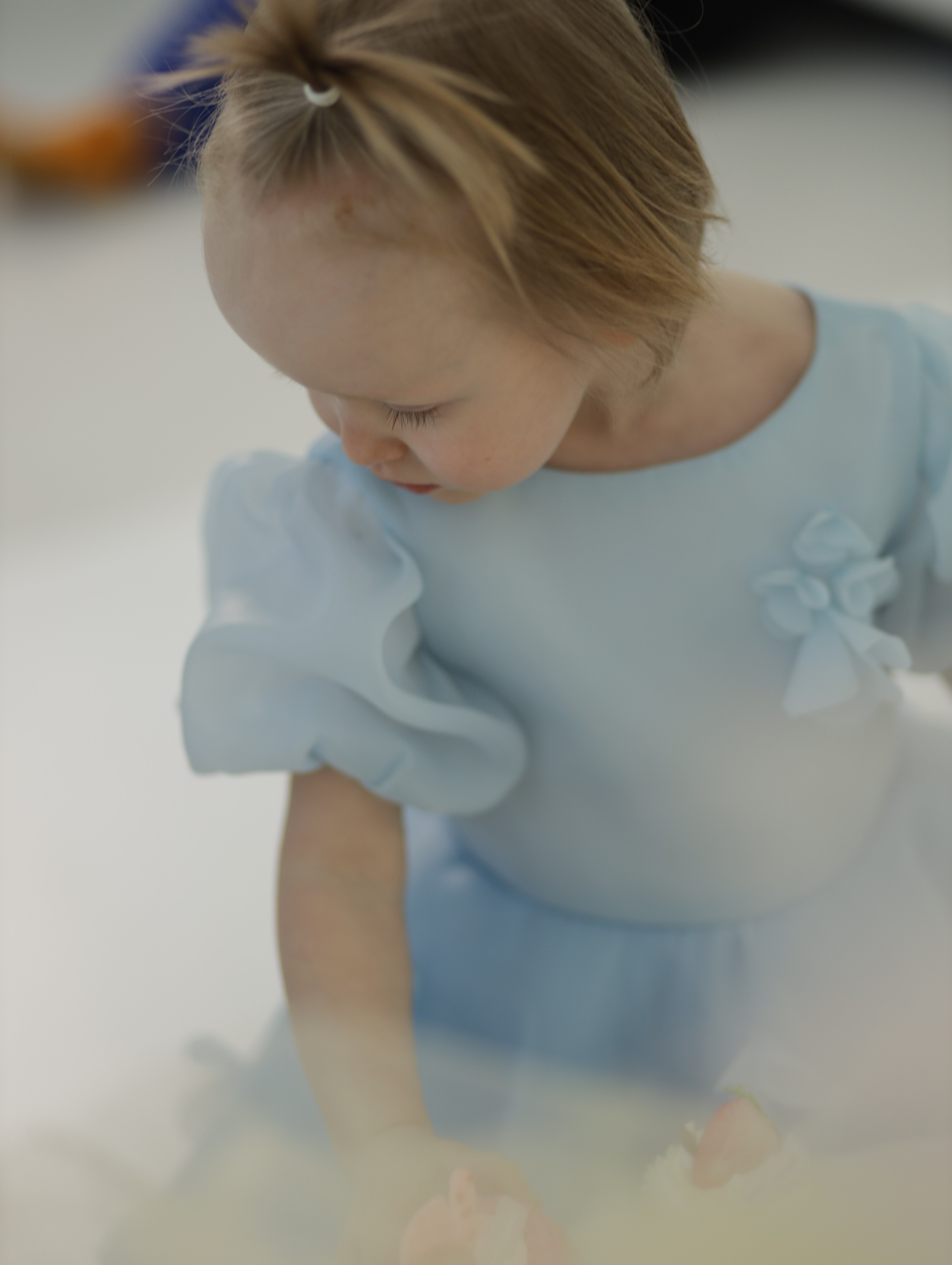 Фотопроект " Весна " для журнала. Little_Princess.38