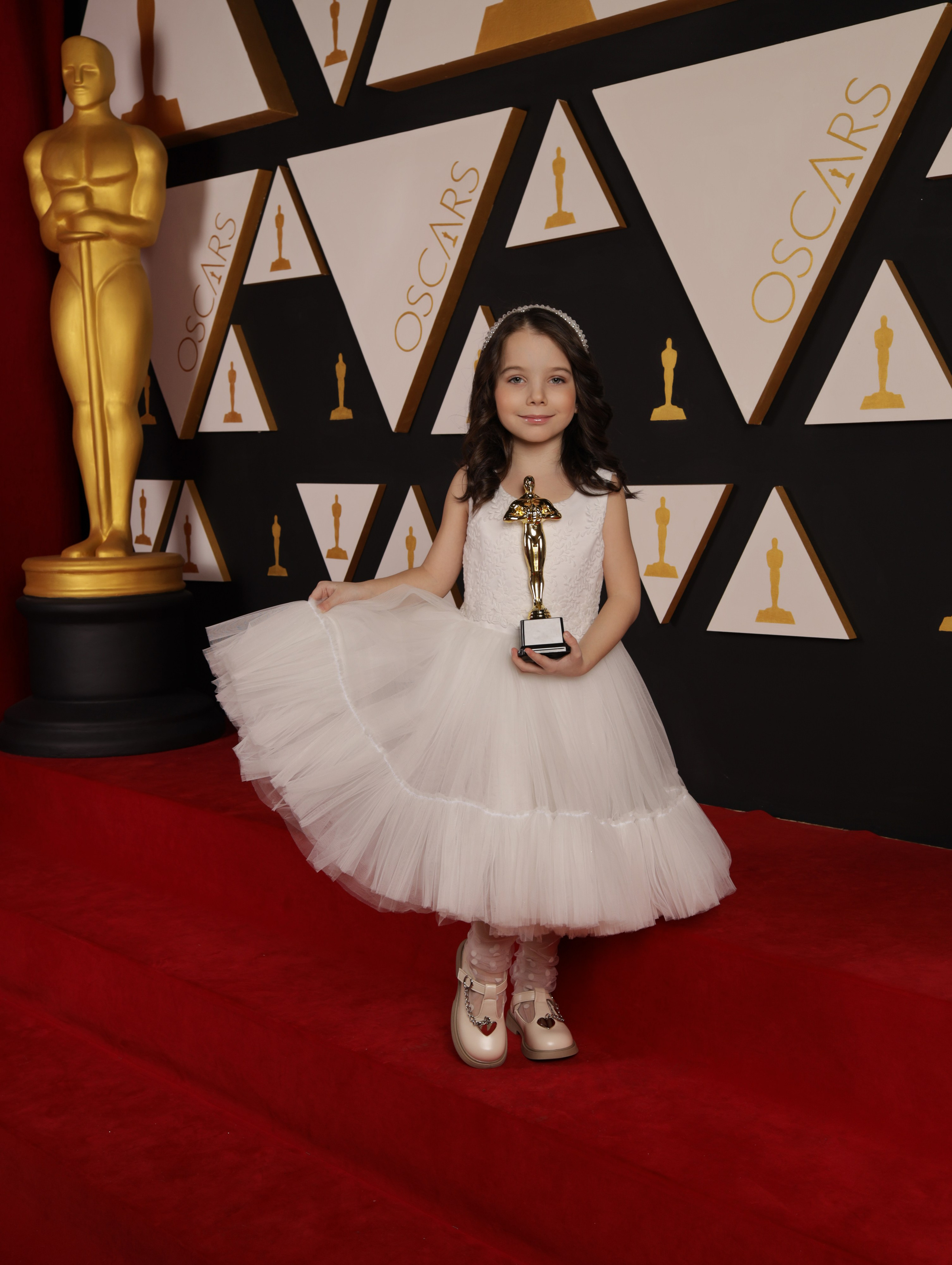 " Оскар ". Little_Princess.38