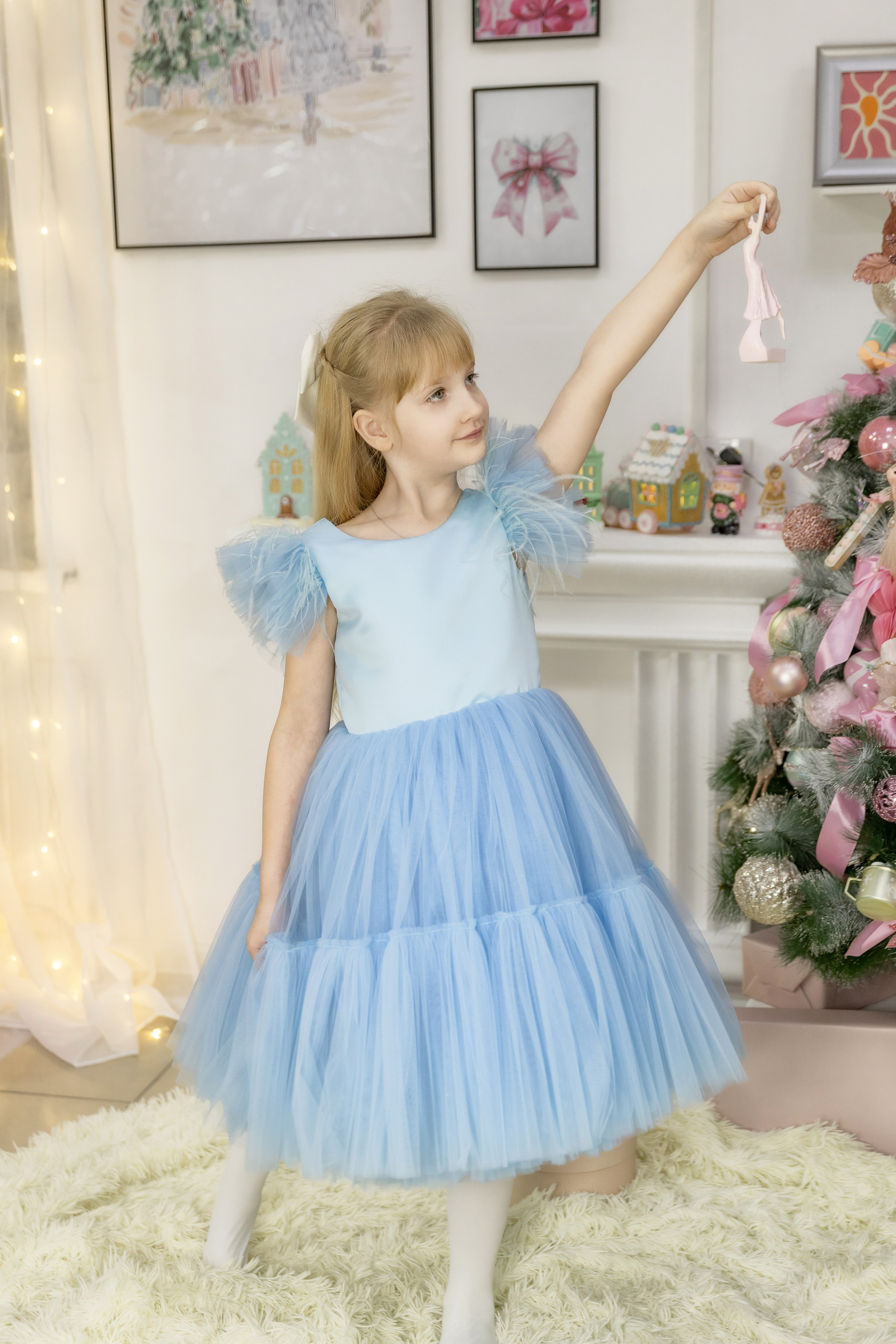 Фотопроект " Щелкунчик ". Little_Princess.38