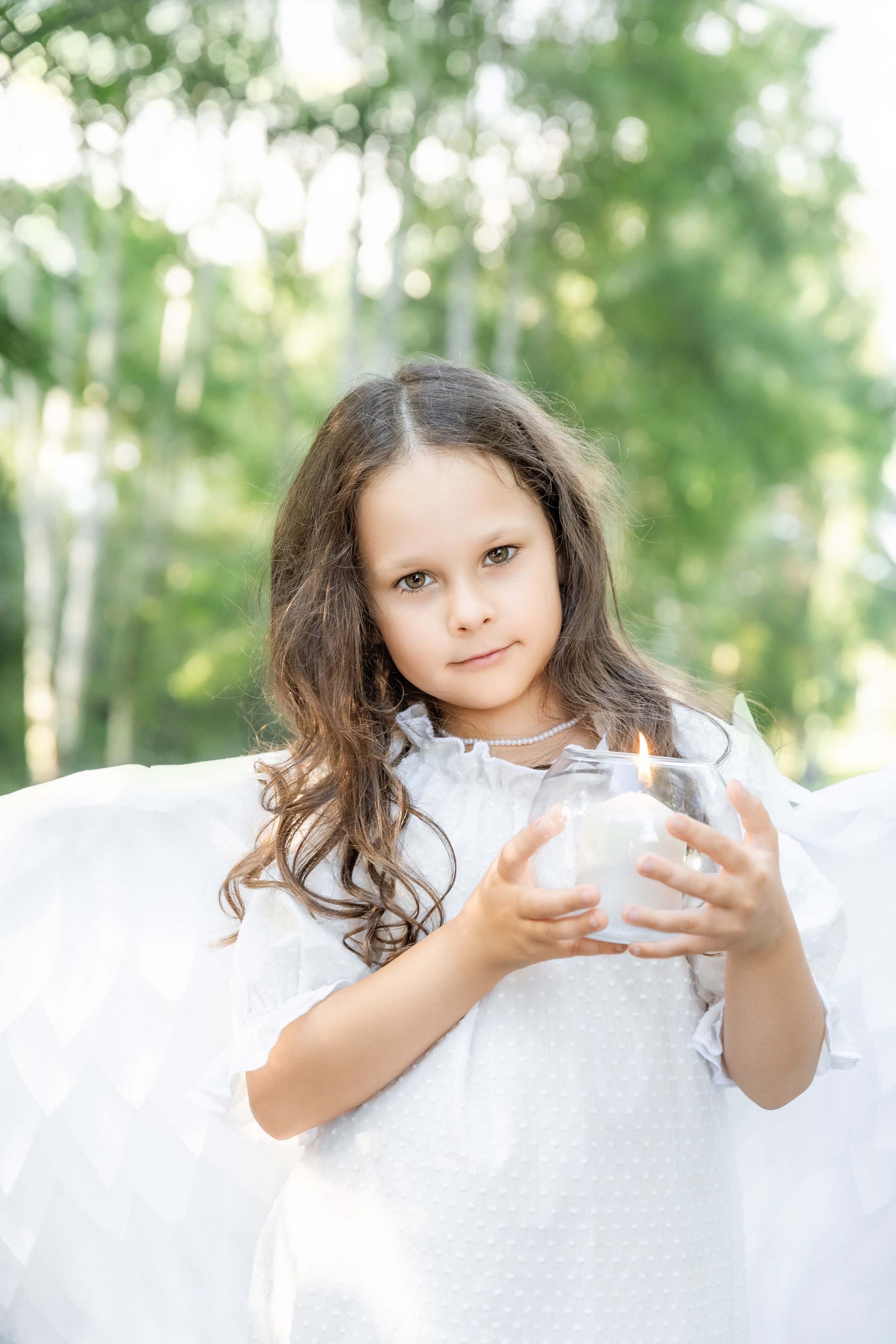 " Крылья ". Little_Princess.38