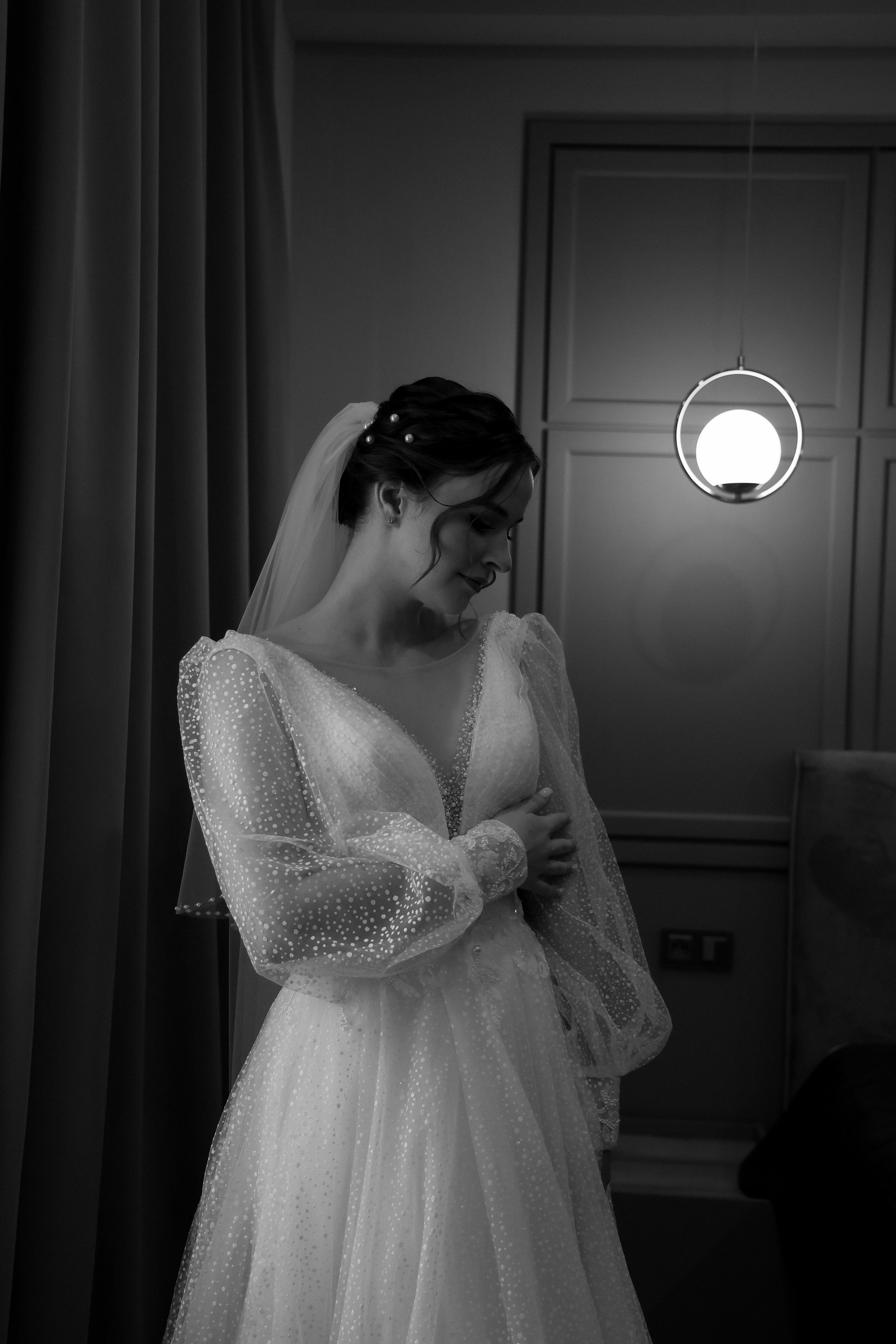 Александр & Полина. Свадебный и Event фотограф в Москве Бажина Ирина