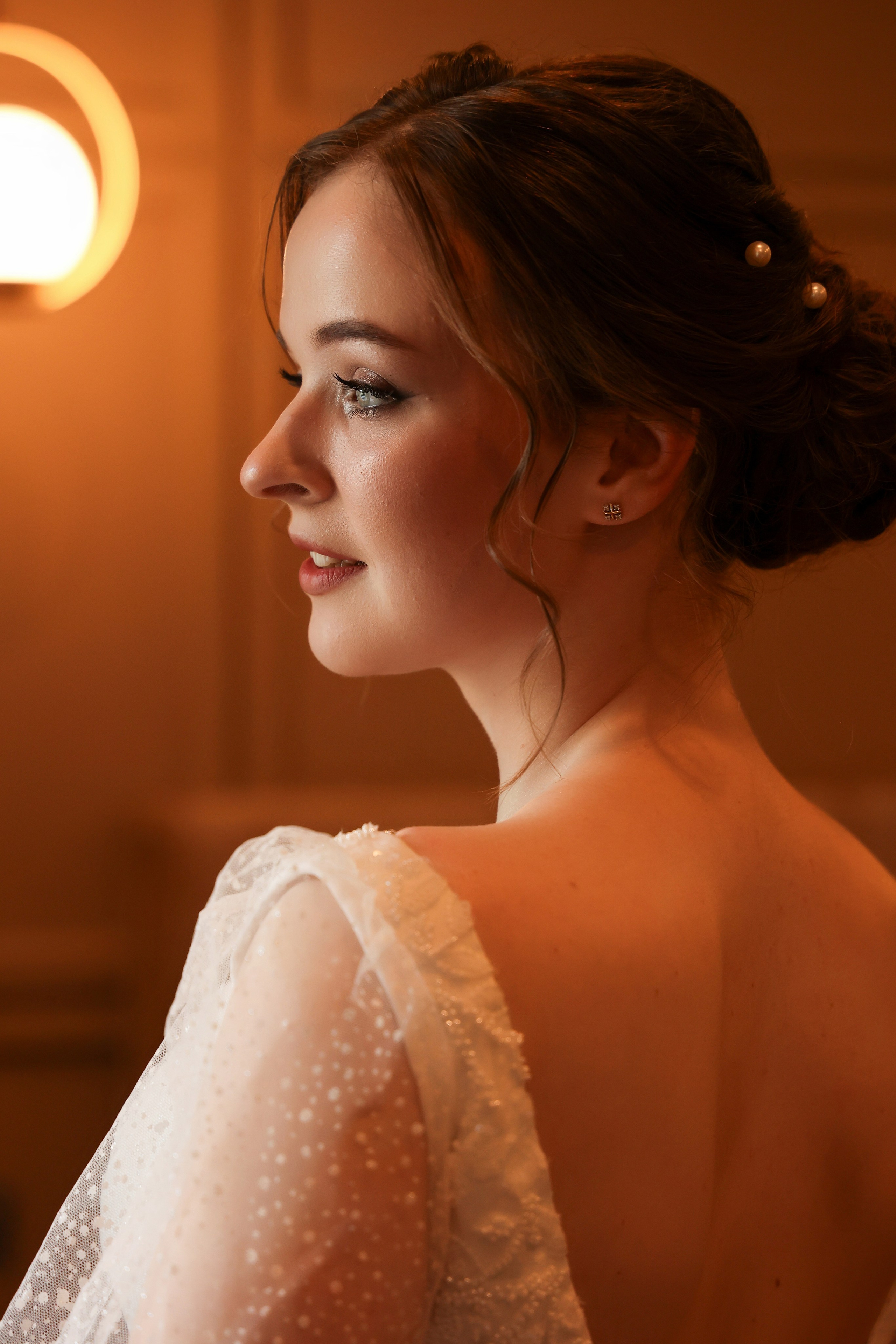 Александр & Полина. Свадебный и Event фотограф в Москве Бажина Ирина