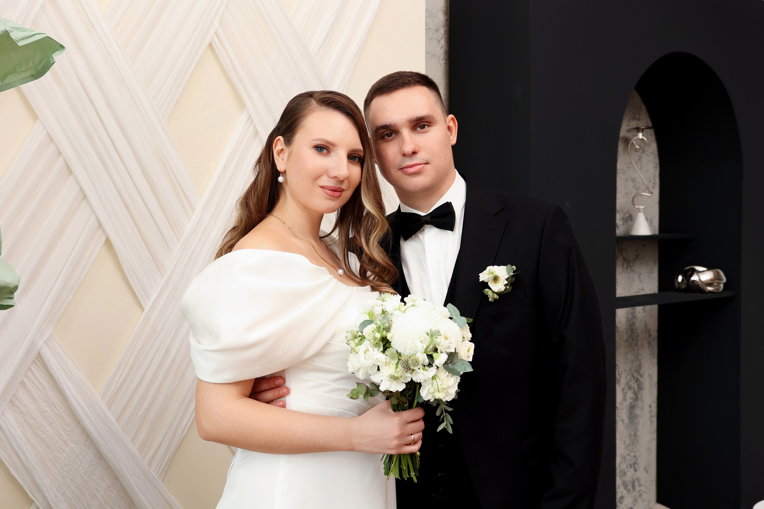 Роман & Ольга. Свадебный и Event фотограф в Москве Бажина Ирина