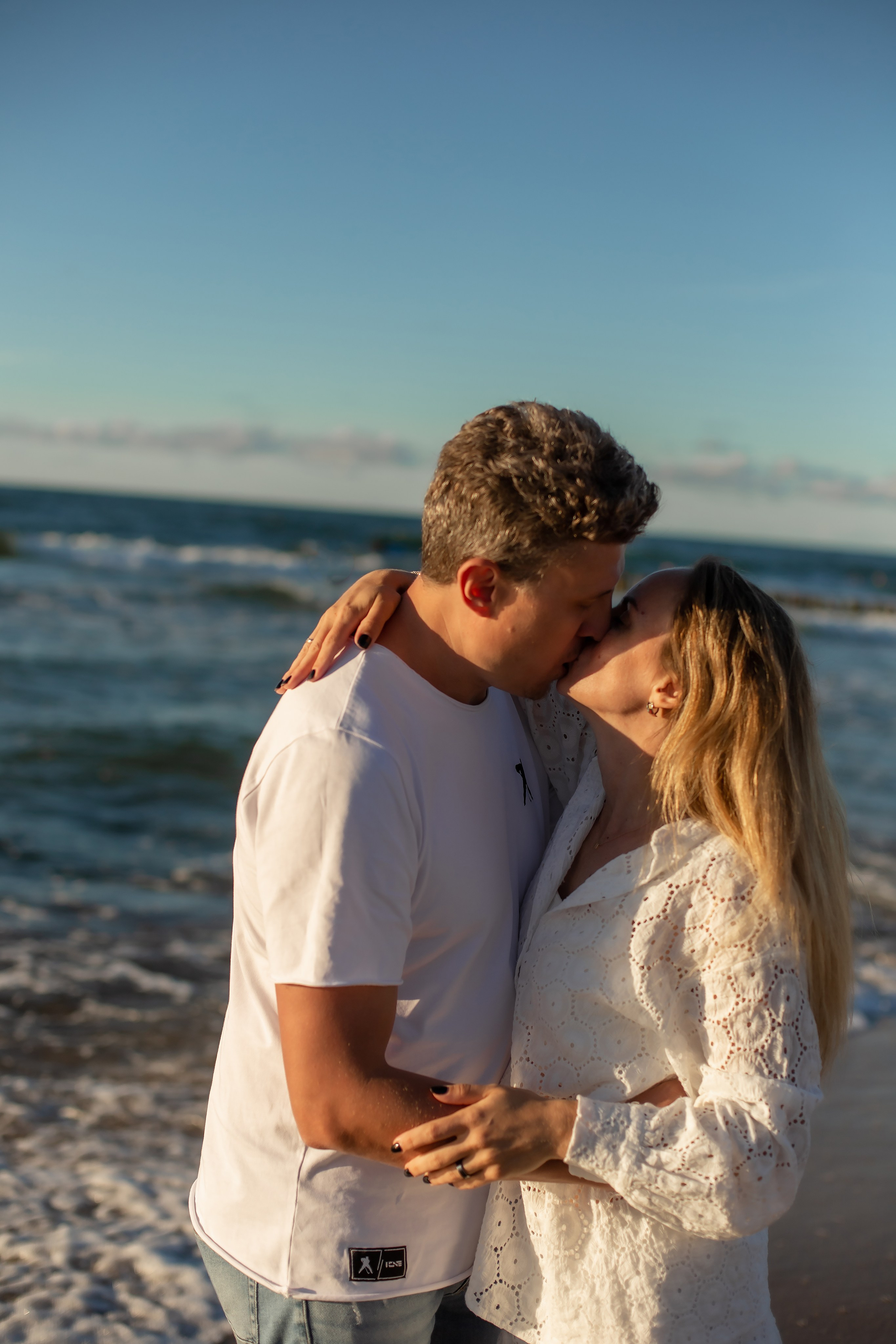 Иван, Ирина, Варя и Гордей. Малиновка. Фотограф в Калининграде Решетникова Алина