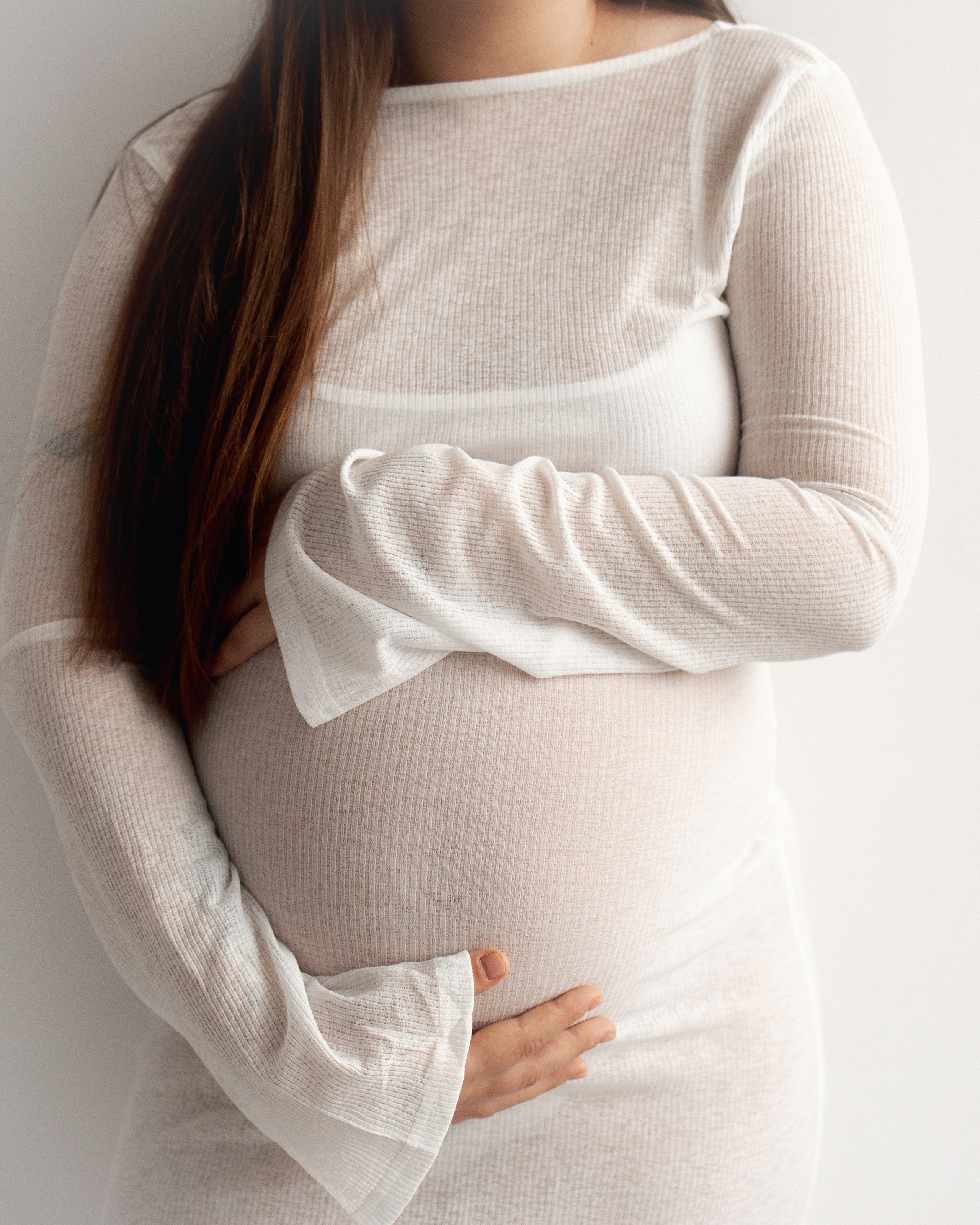 Беременная Нила и Серёжа. Фотограф Екатерина Волкова