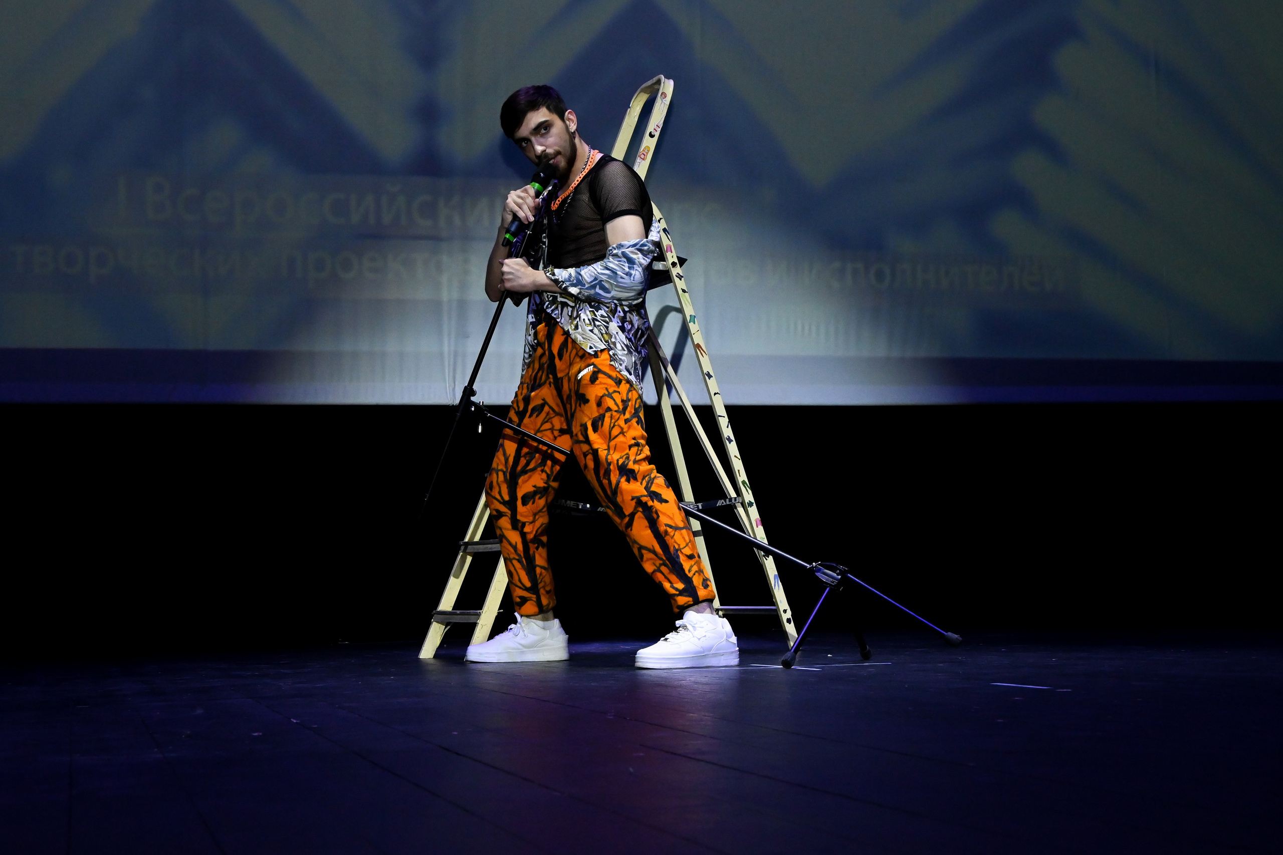 АртКод. Фотограф и видеограф в Москве Анна Матюхина