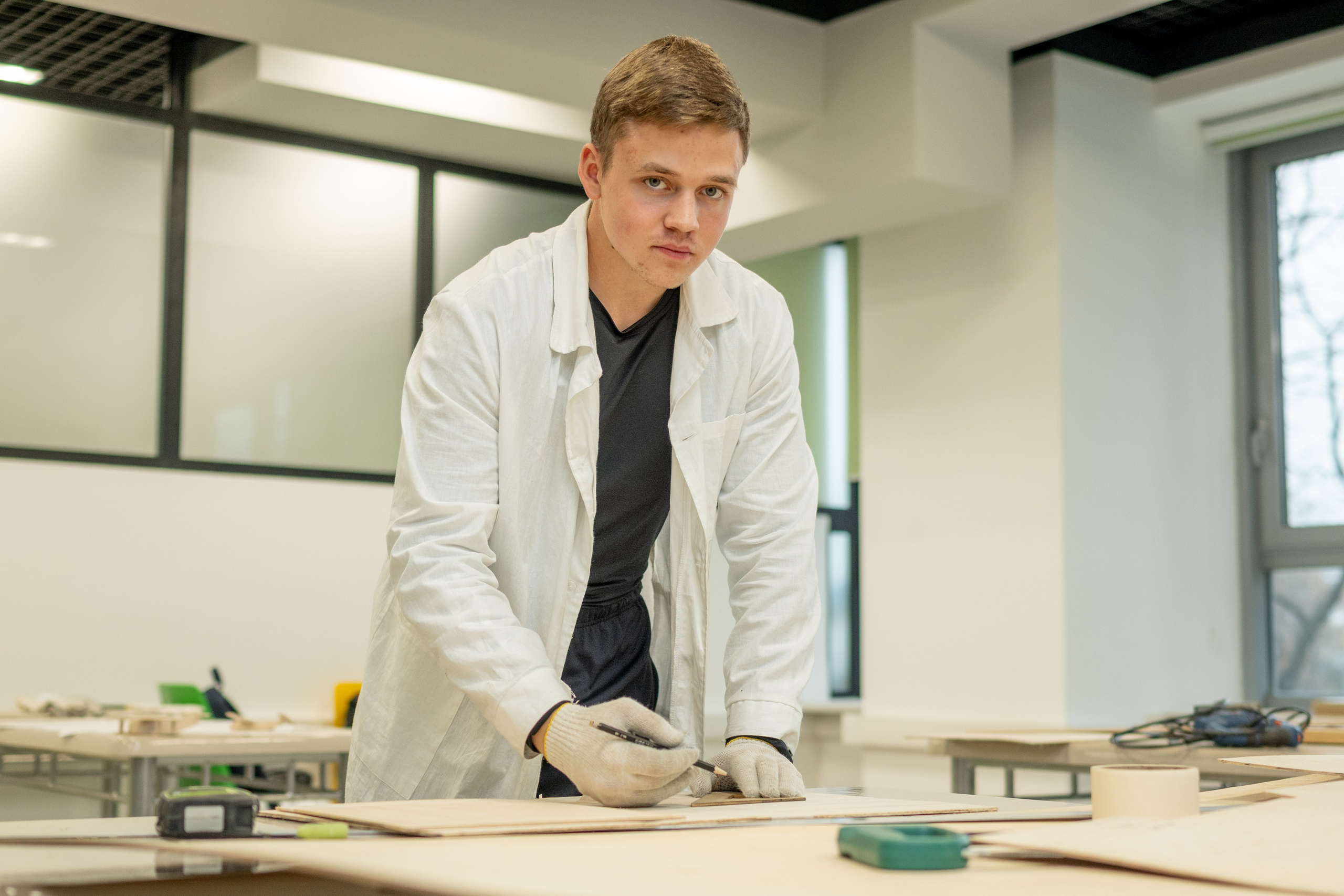 Проект «Летающие мечты». Фотограф и видеограф в Москве Анна Матюхина